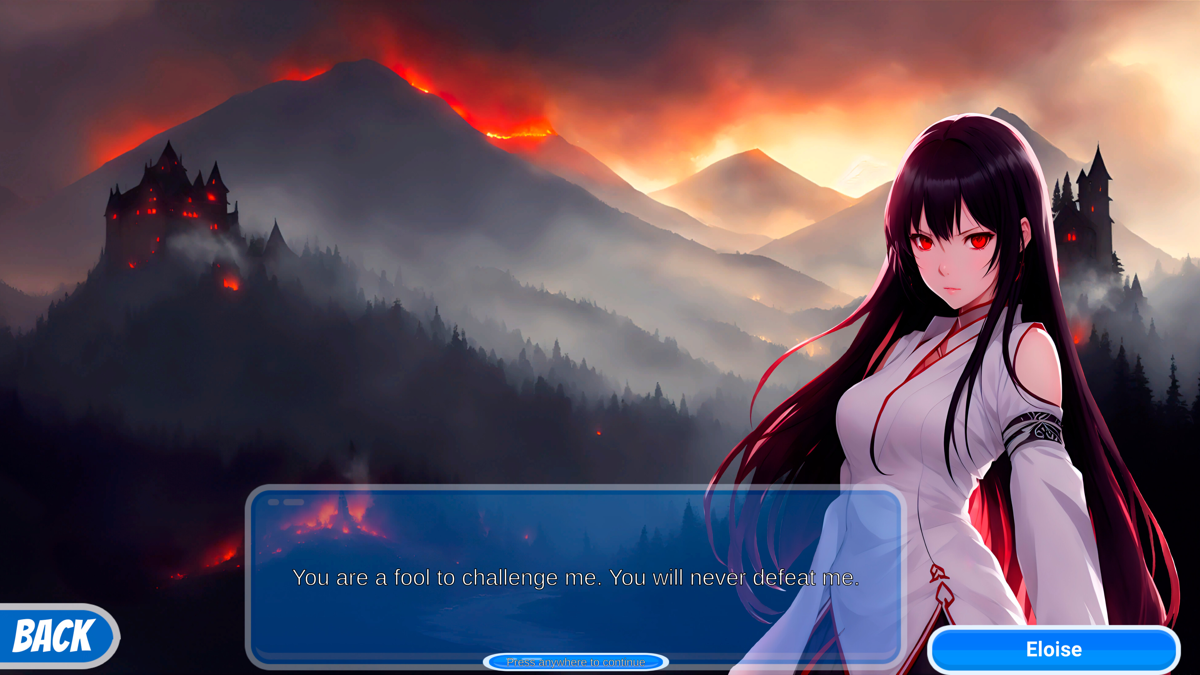 Conflux screenshot 11