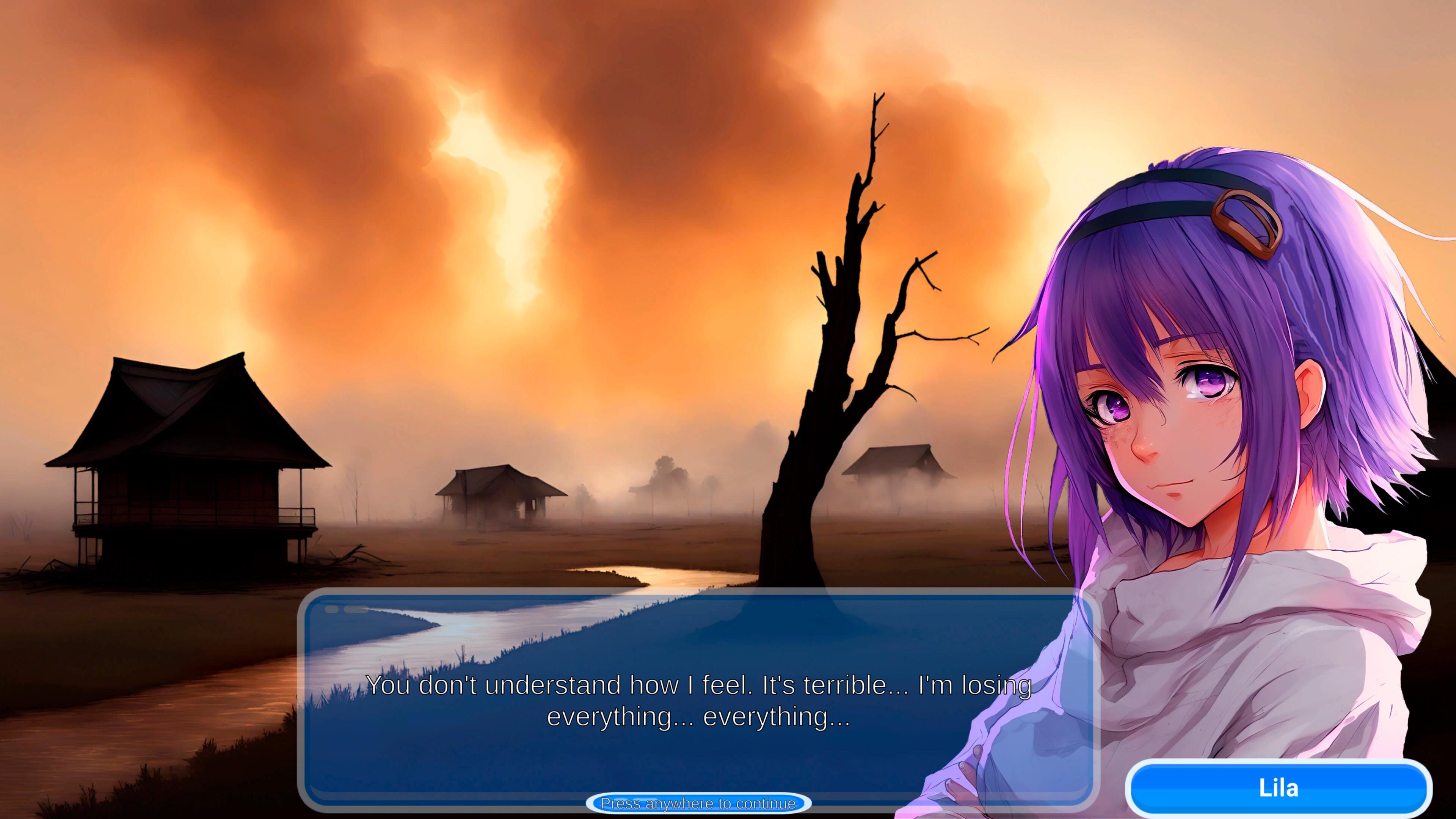 Conflux screenshot 15