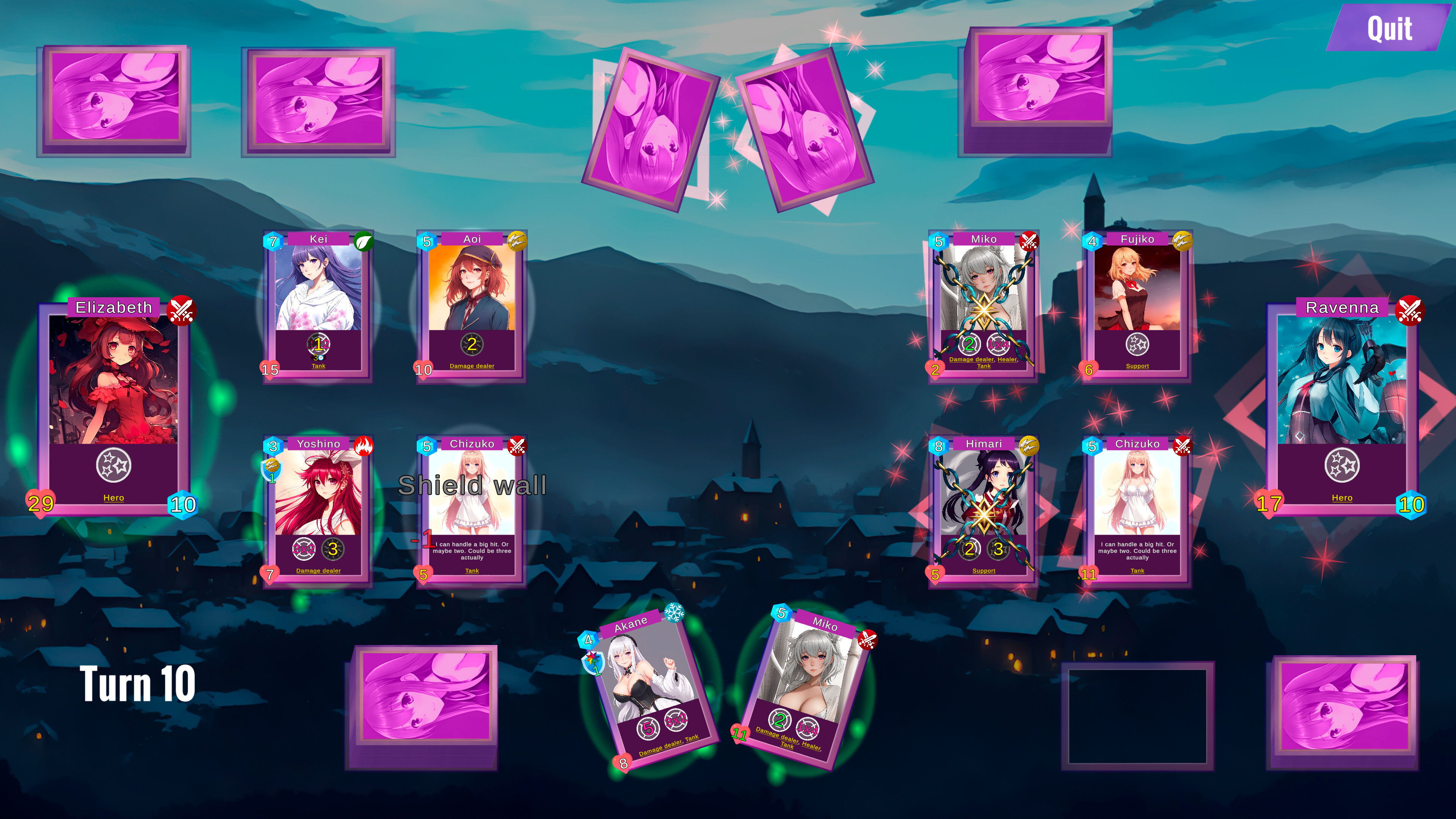 Conflux screenshot 12