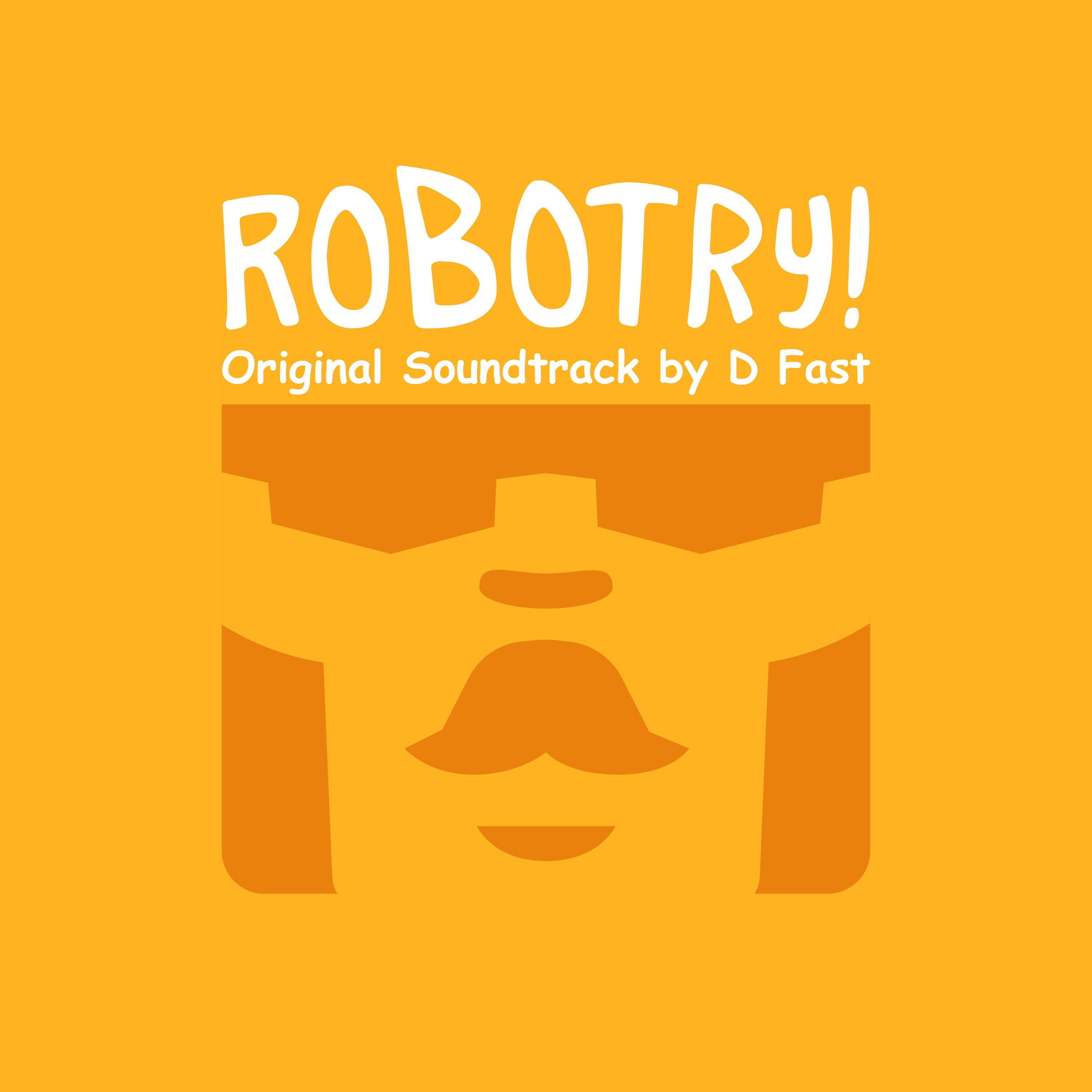 Robotry! Soundtrack screenshot 1
