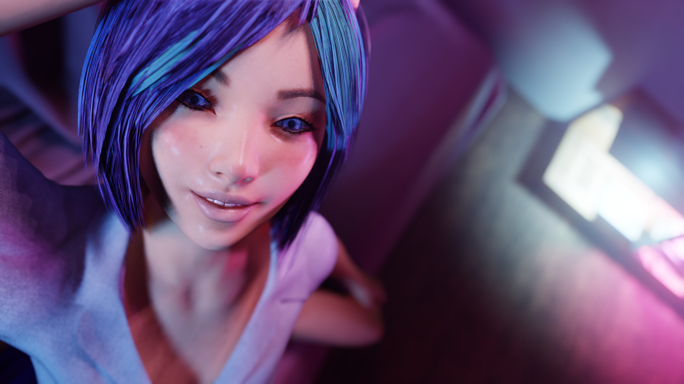 OnlyFap Simulator 3 💦 screenshot 2