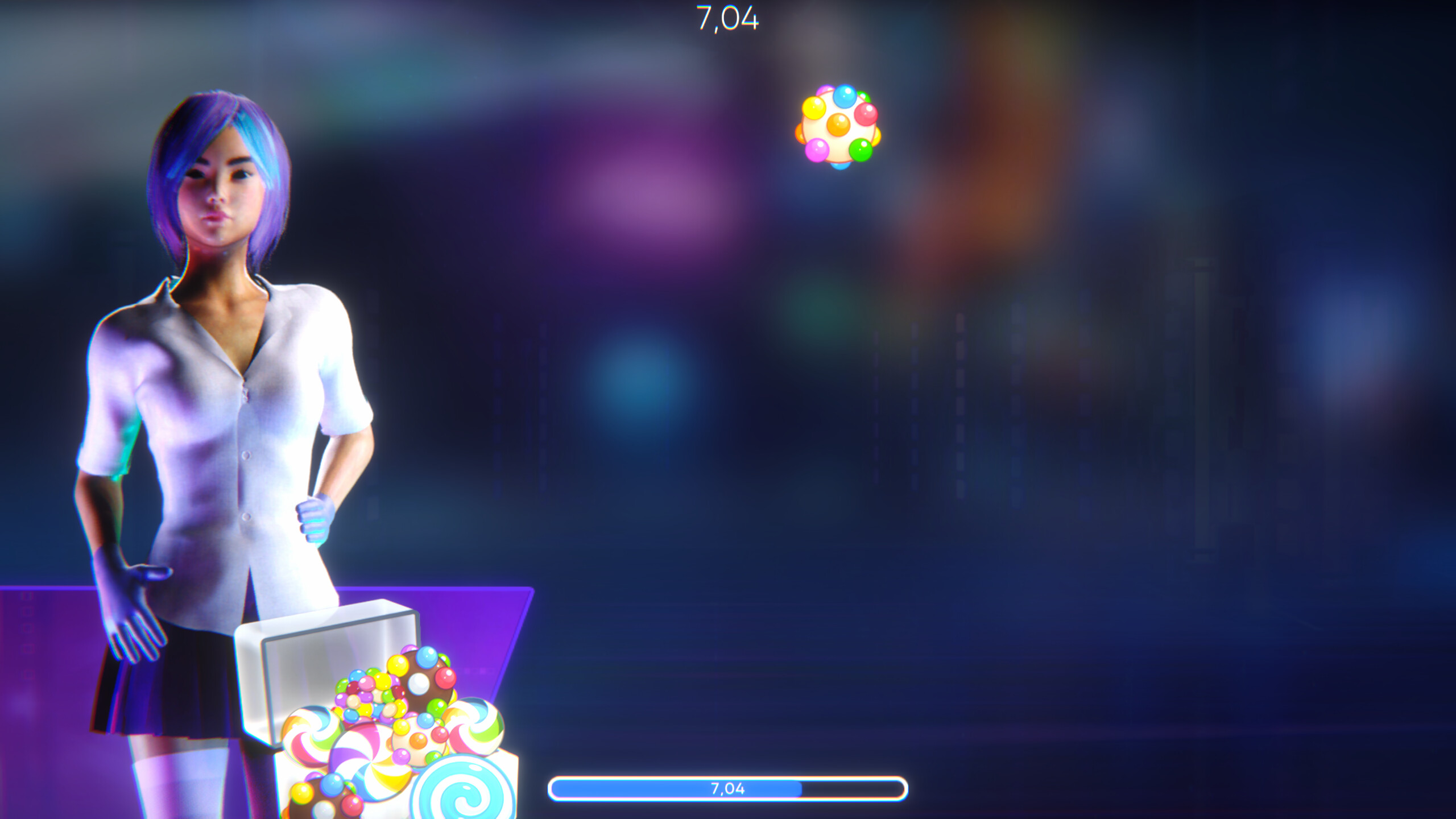 OnlyFap Simulator 3 💦 screenshot 17