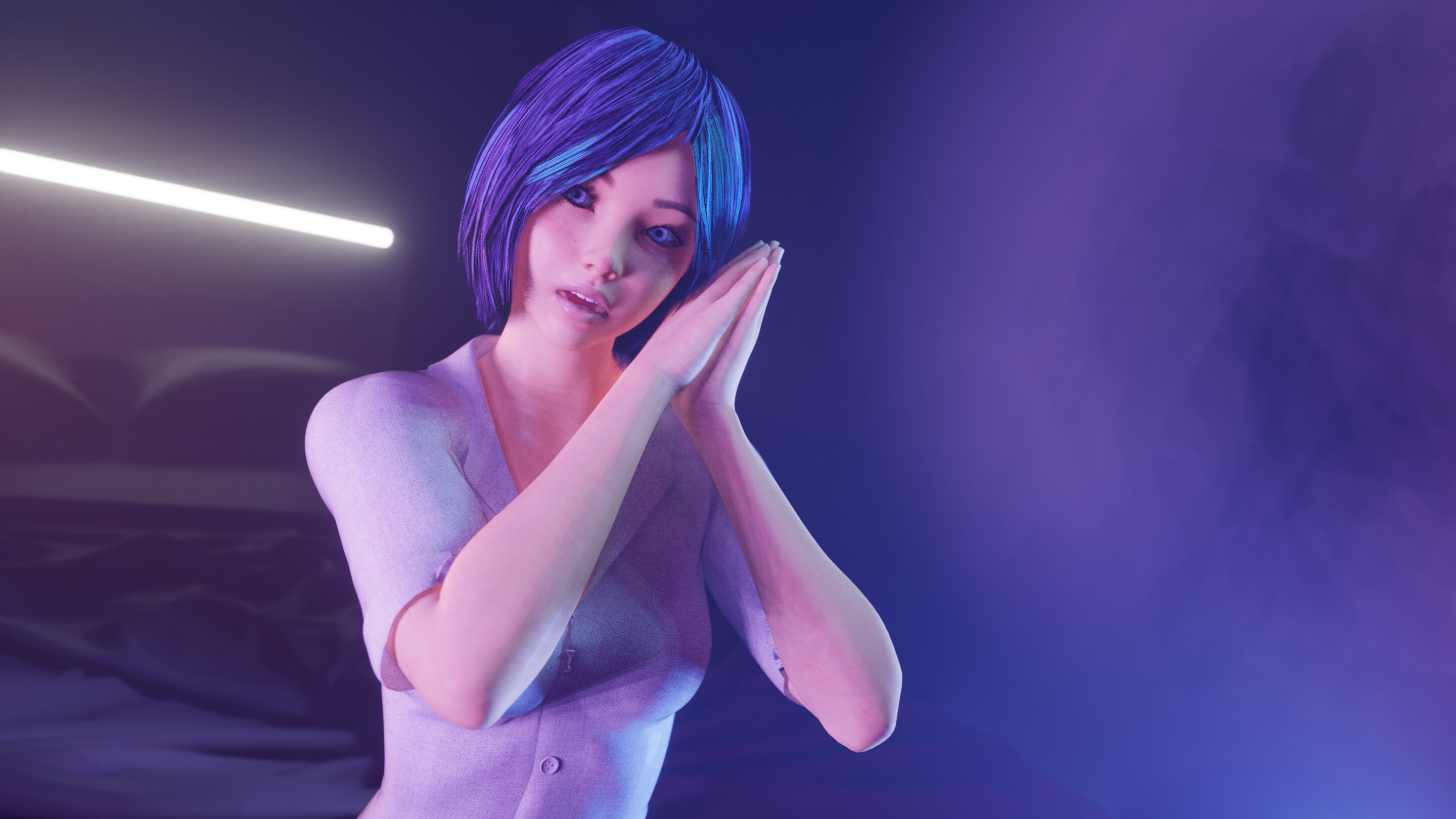 OnlyFap Simulator 3 💦 screenshot 18