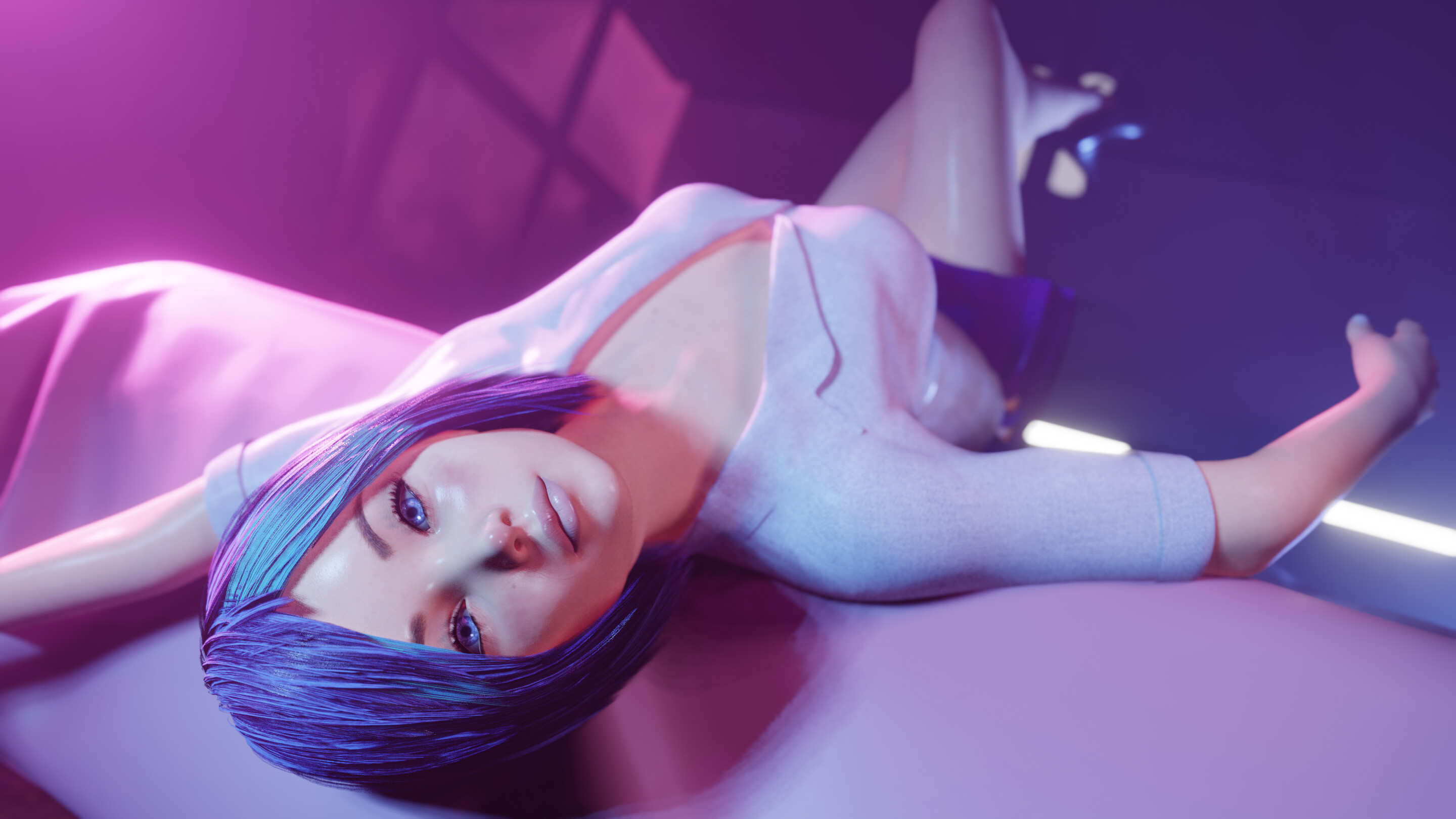 OnlyFap Simulator 3 💦 screenshot 3