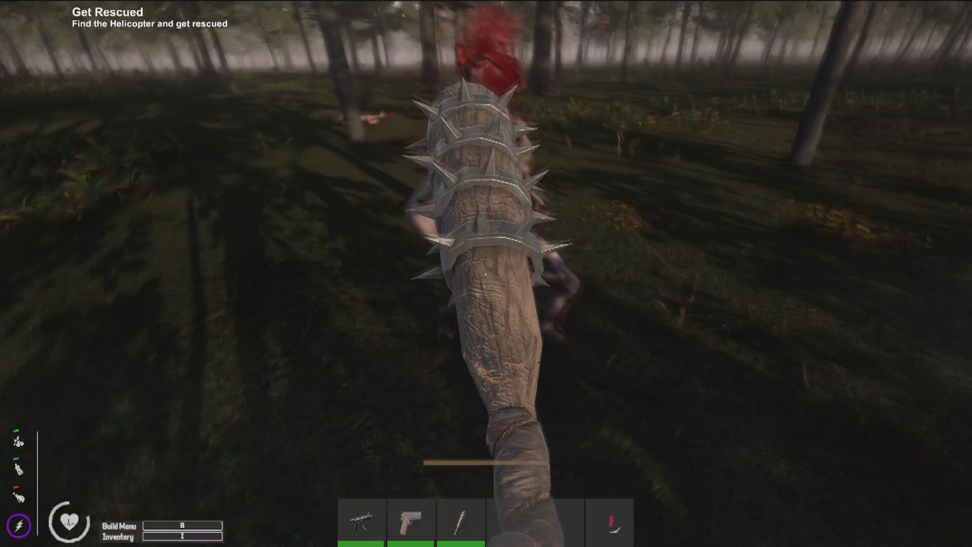 The Seekers: Survival screenshot 21