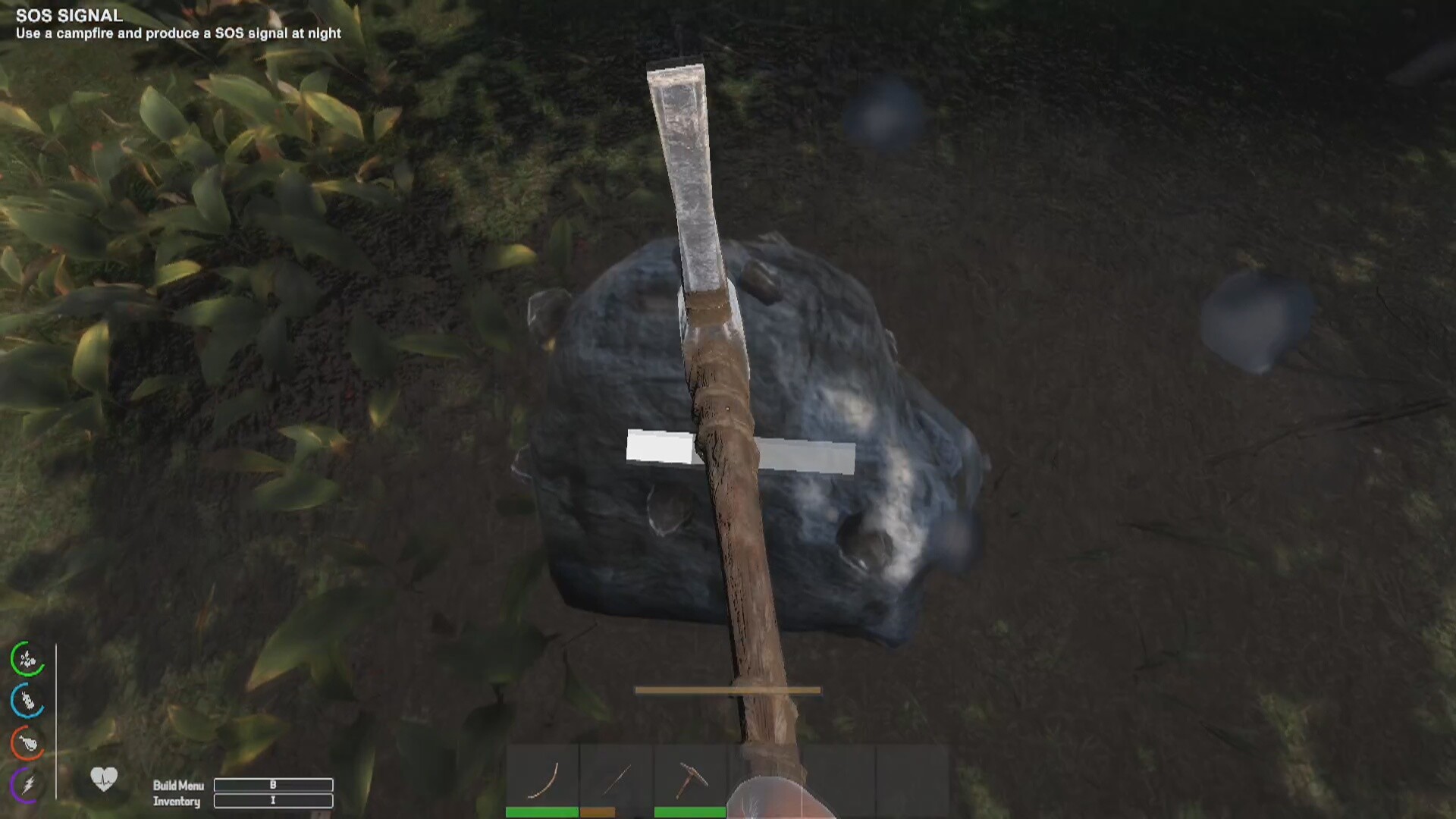 The Seekers: Survival screenshot 11