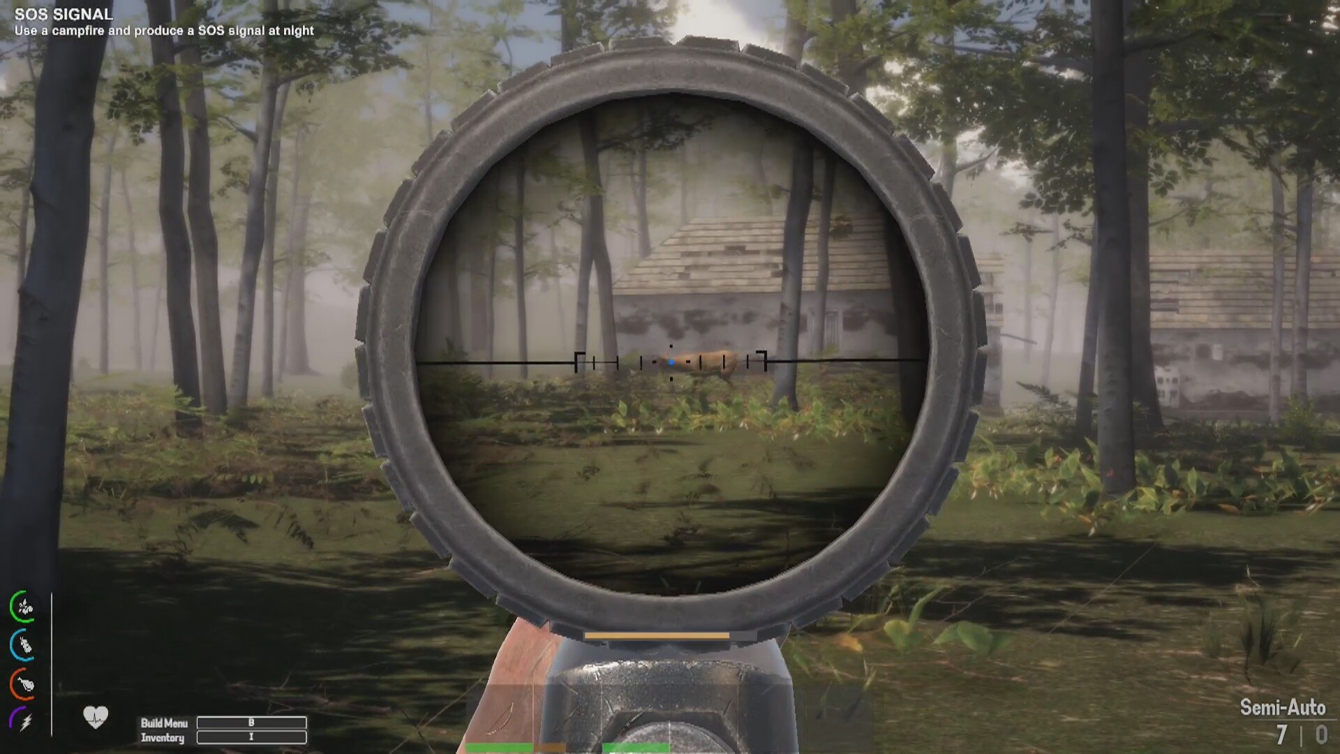 The Seekers: Survival screenshot 20