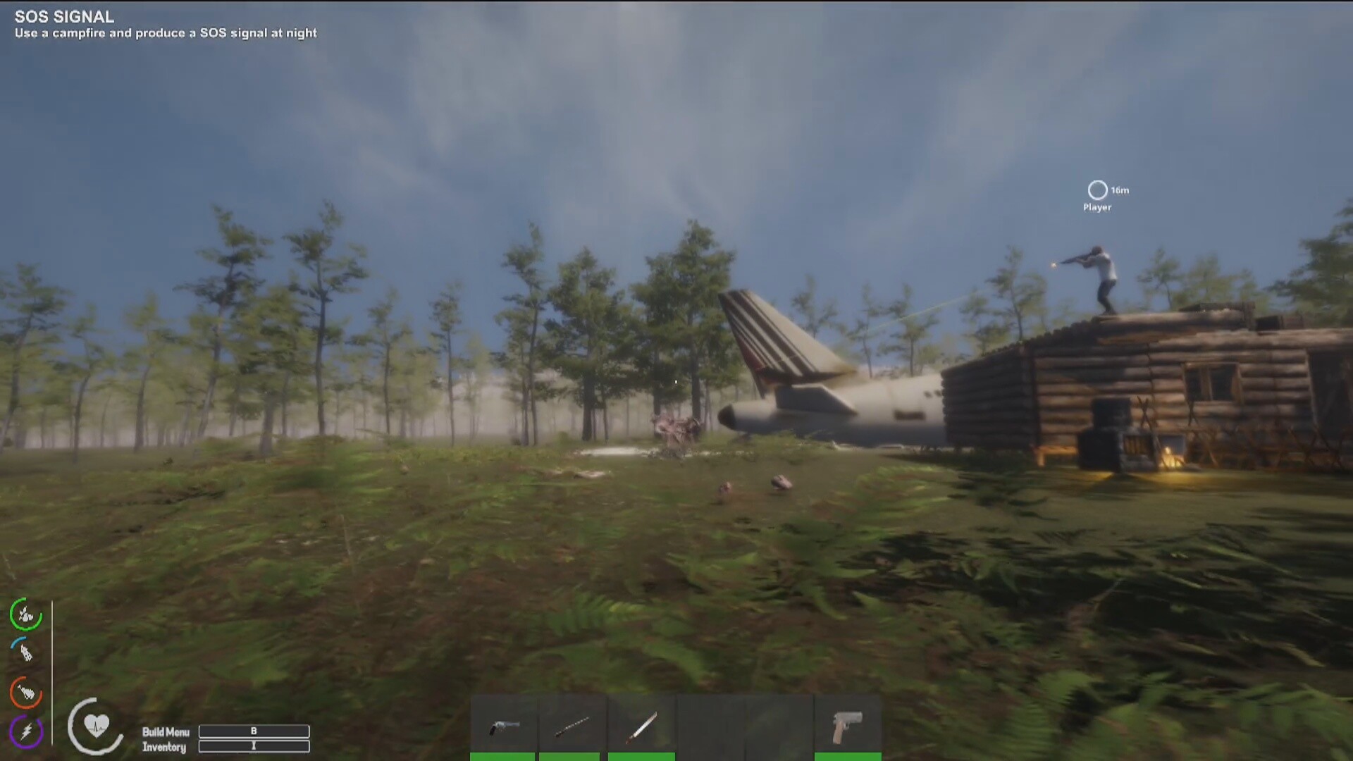 The Seekers: Survival screenshot 14