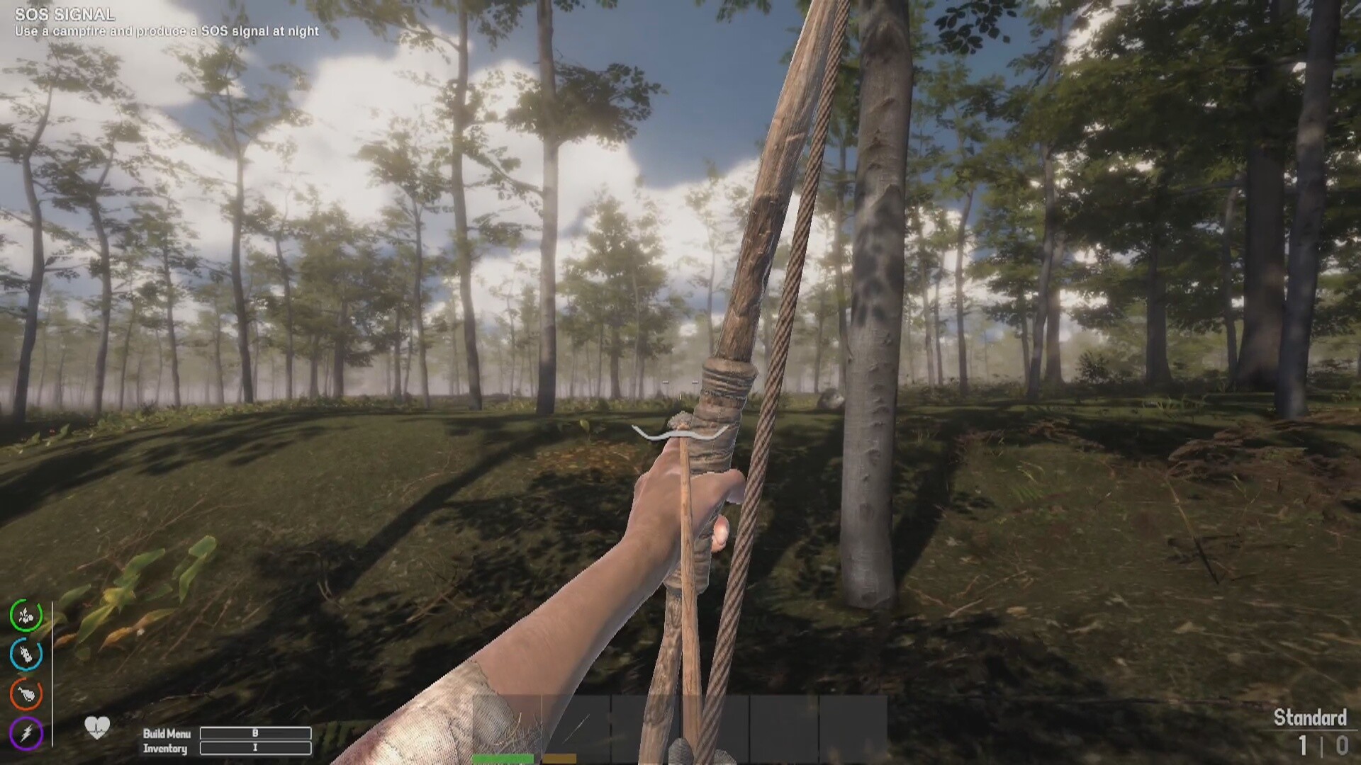 The Seekers: Survival screenshot 3