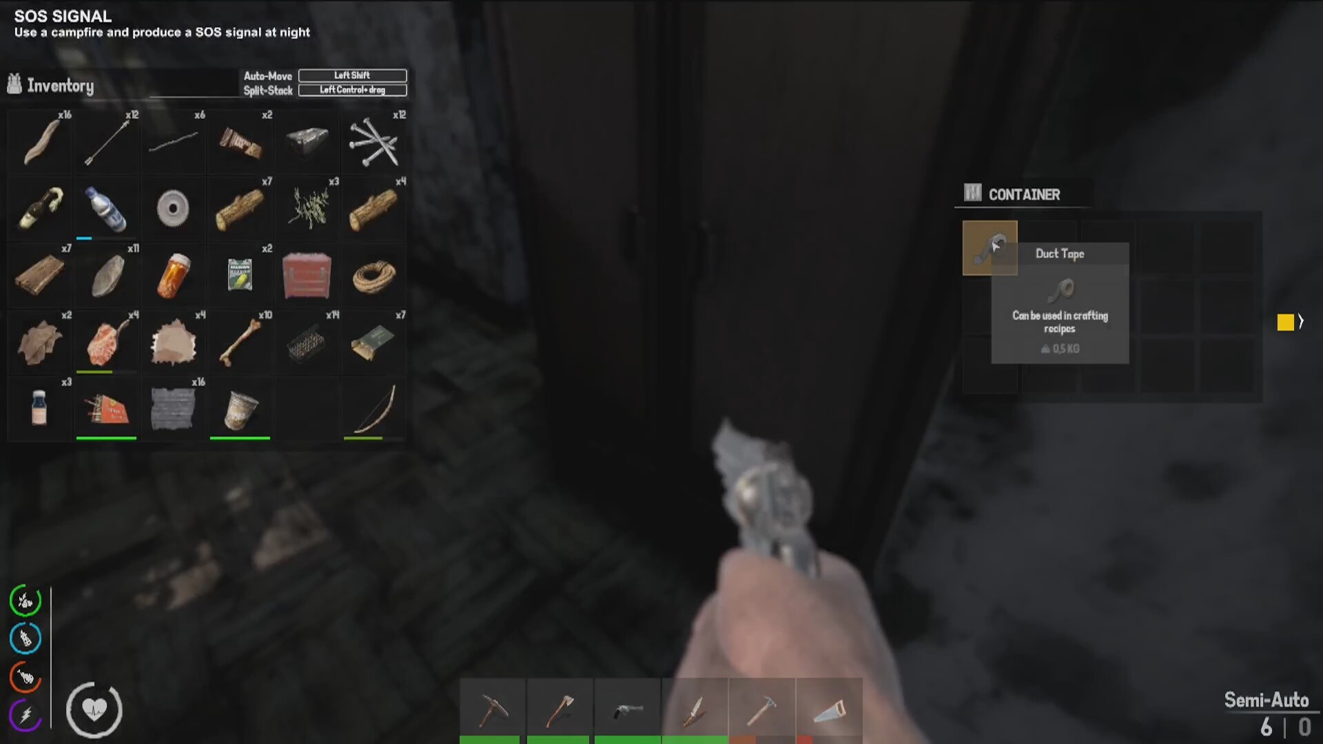 The Seekers: Survival screenshot 9