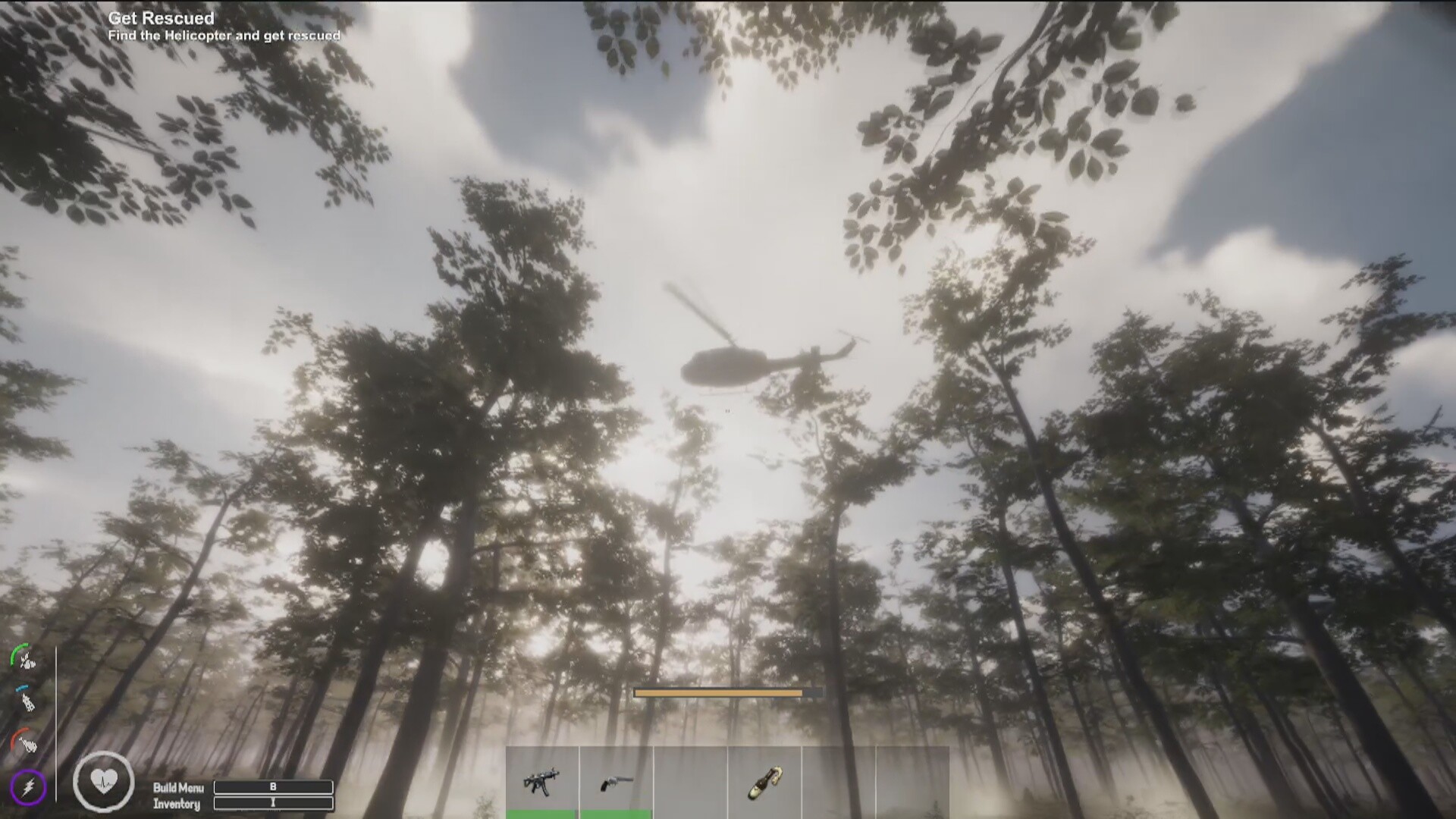 The Seekers: Survival screenshot 19