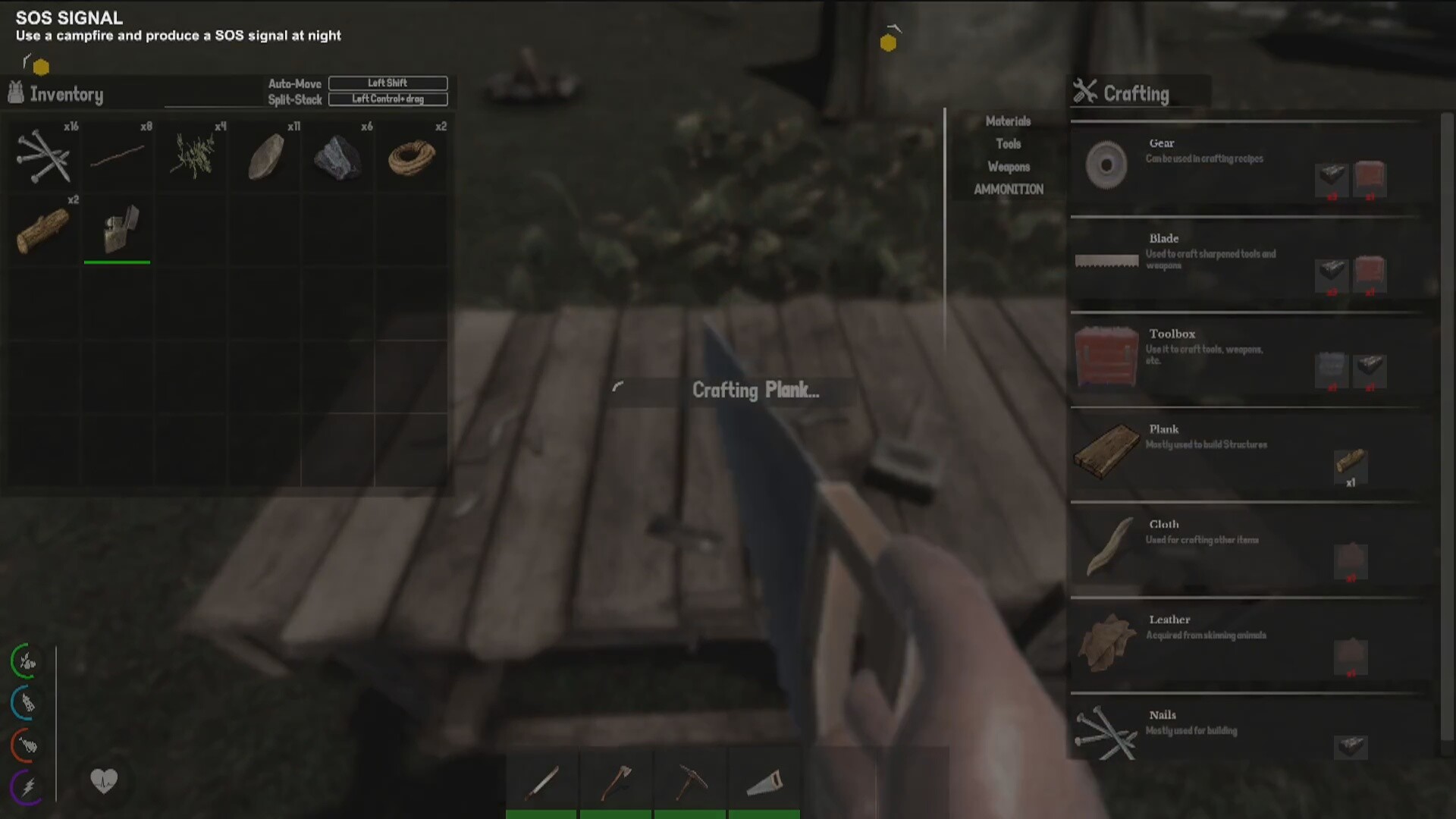 The Seekers: Survival screenshot 18