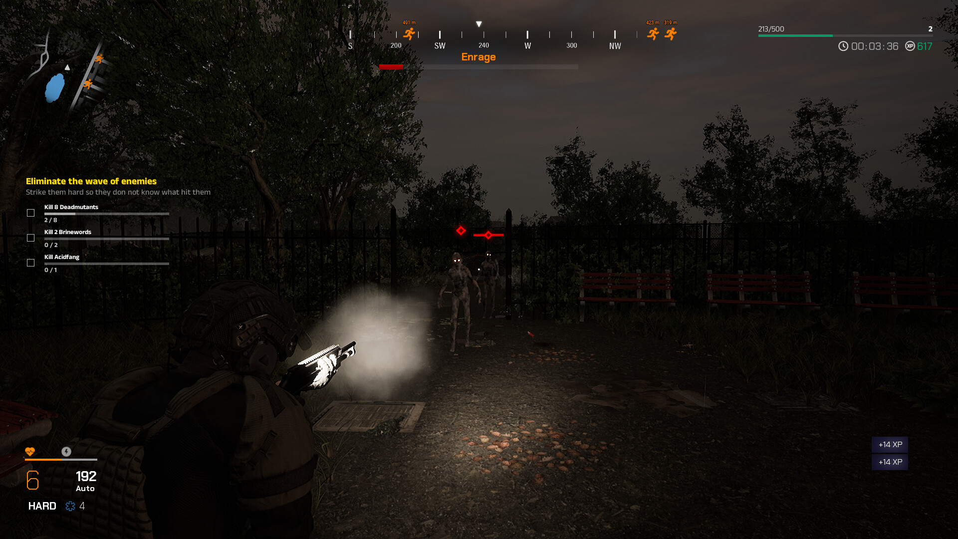Carpe Diem Project screenshot 13