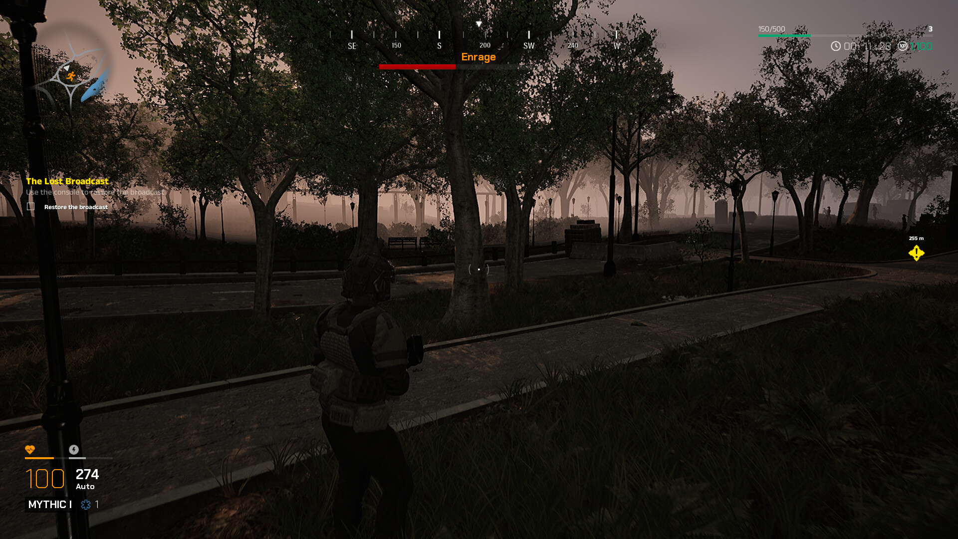 Carpe Diem Project screenshot 14