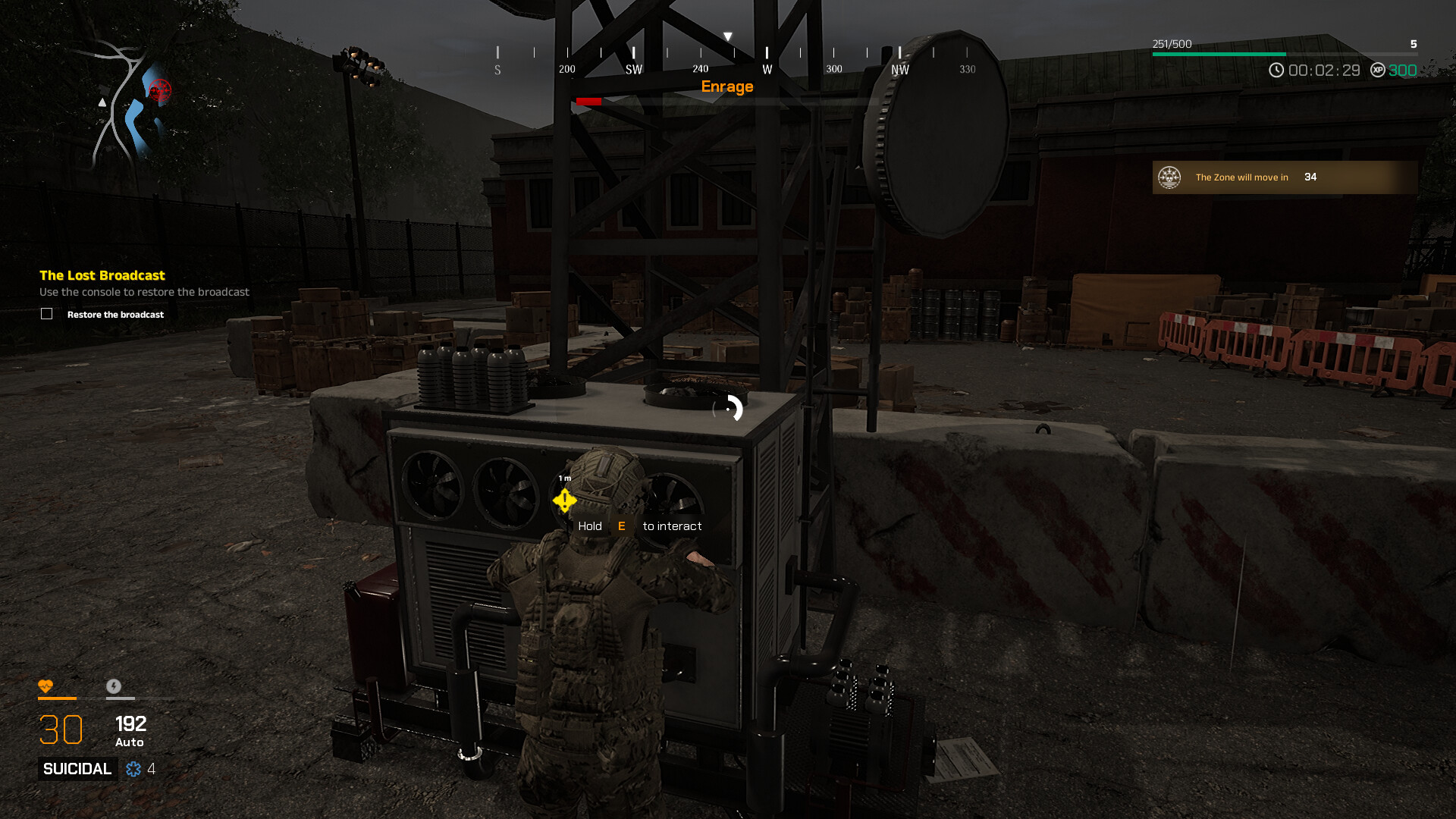 Carpe Diem Project screenshot 6