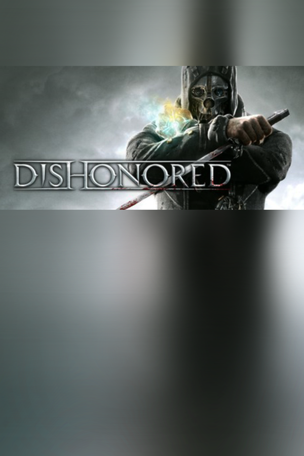 Dishonored RHCP