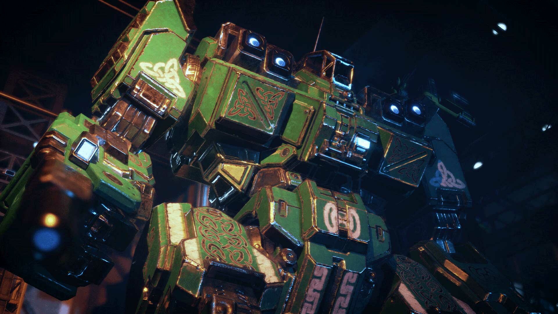 MechWarrior 5: Mercenaries - Rise of Rasalhague screenshot 7