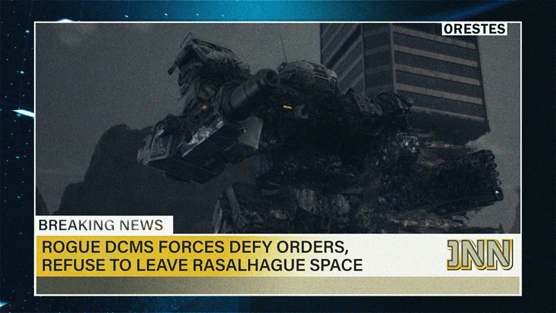 MechWarrior 5: Mercenaries - Rise of Rasalhague screenshot 5
