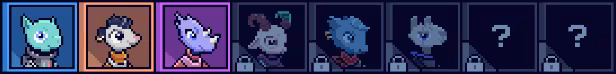 Cobalt Core