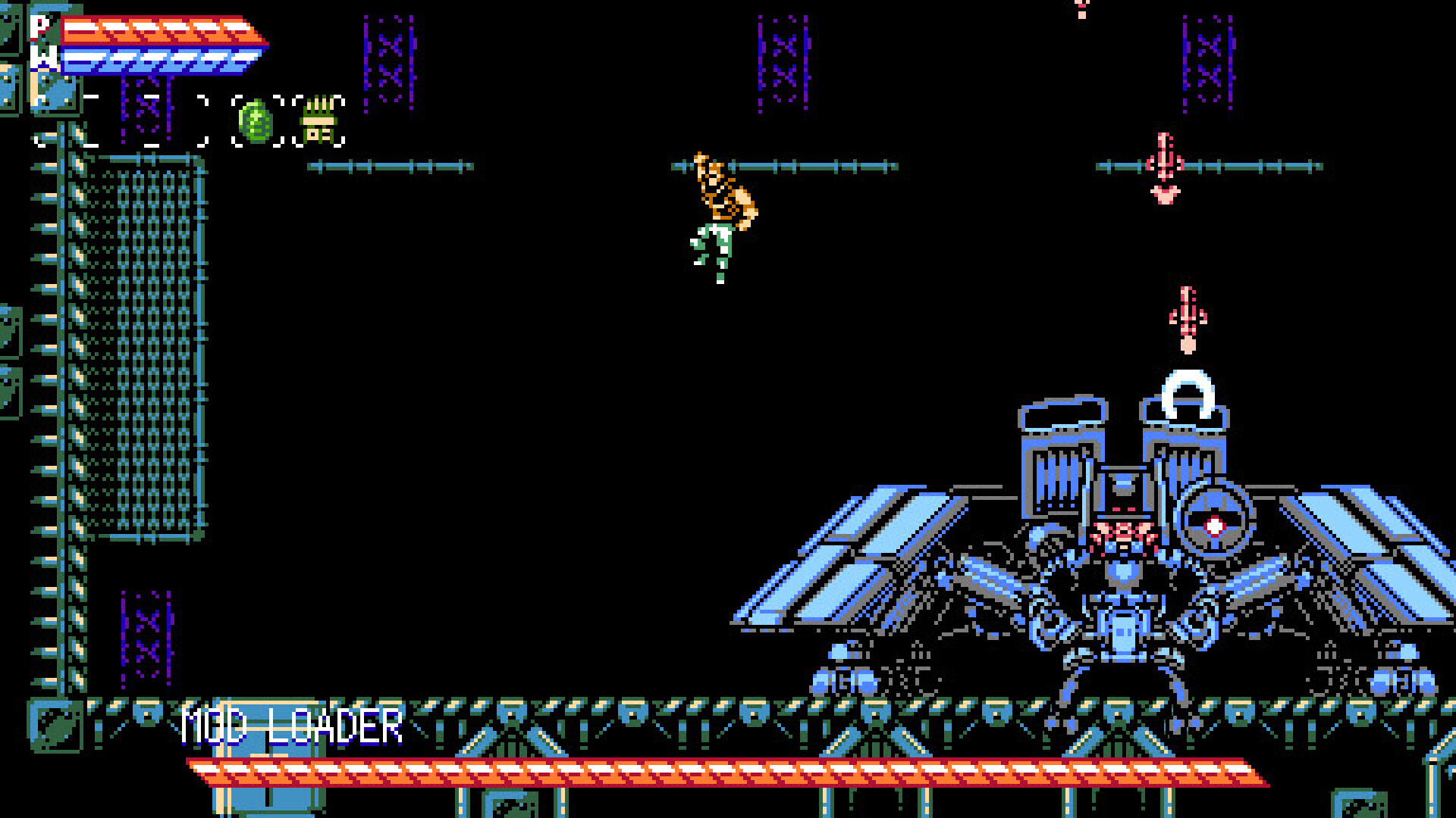 Prison City screenshot 3