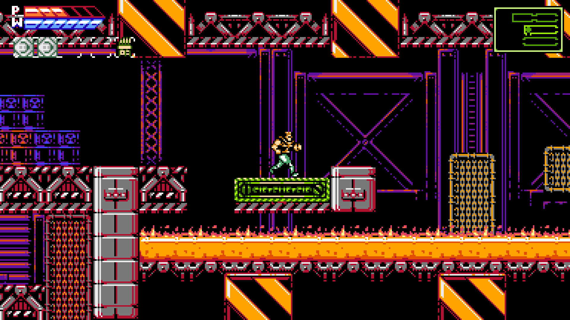 Prison City screenshot 4
