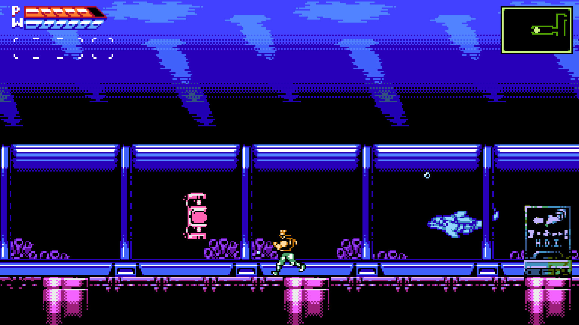 Prison City screenshot 8