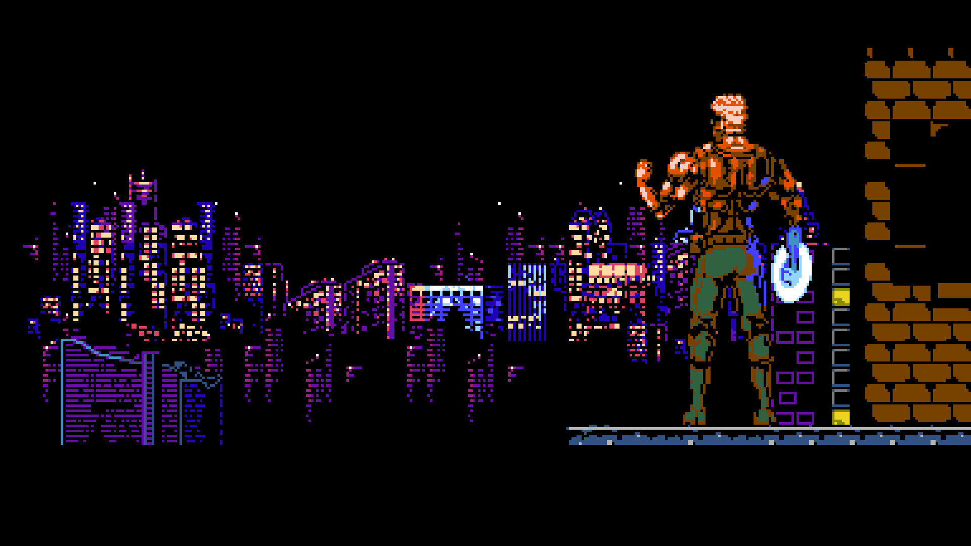 Prison City screenshot 10