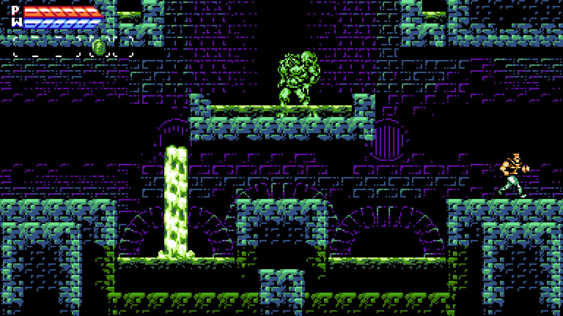 Prison City screenshot 7