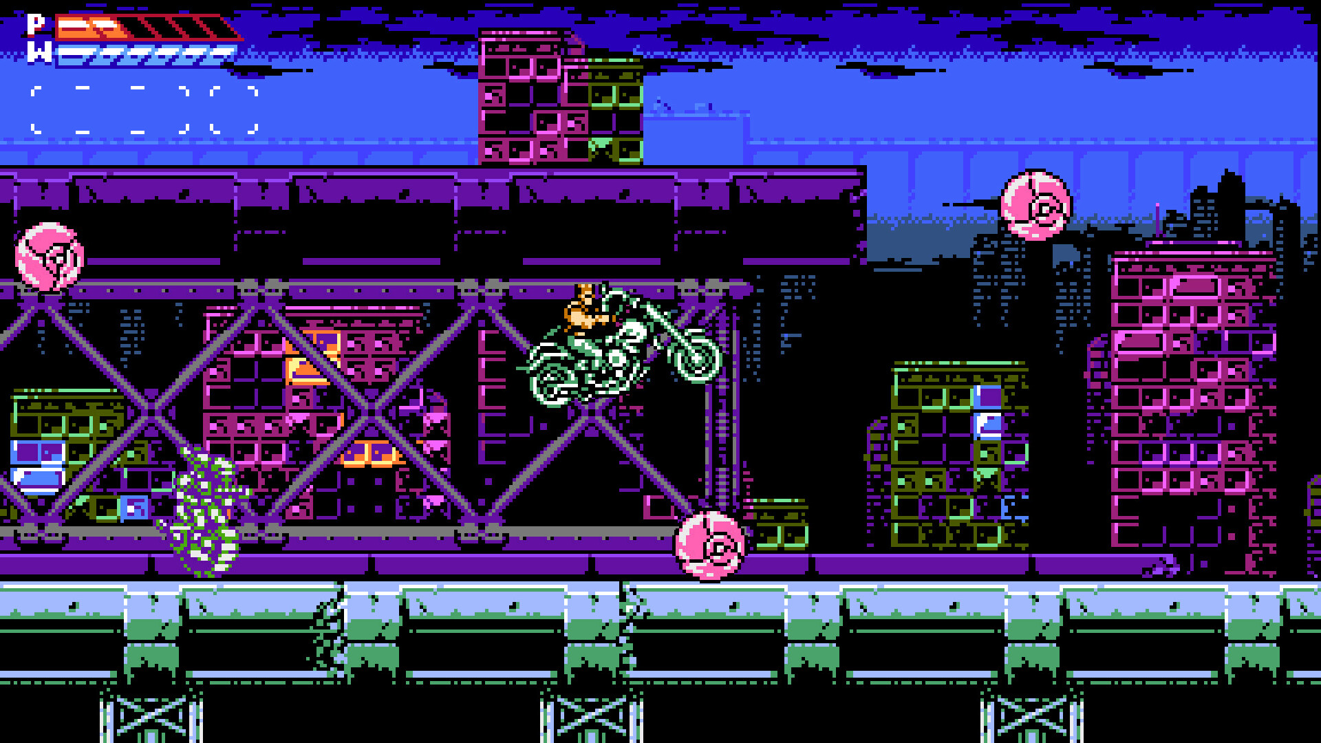Prison City screenshot 2
