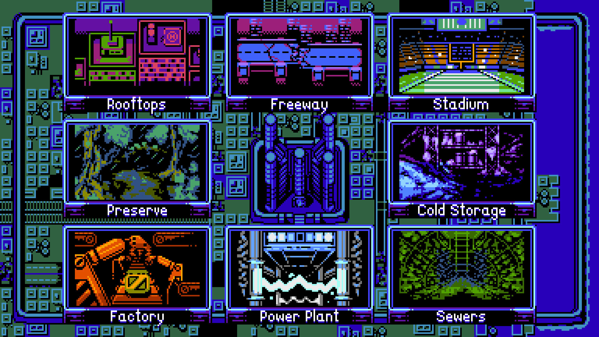 Prison City screenshot 9