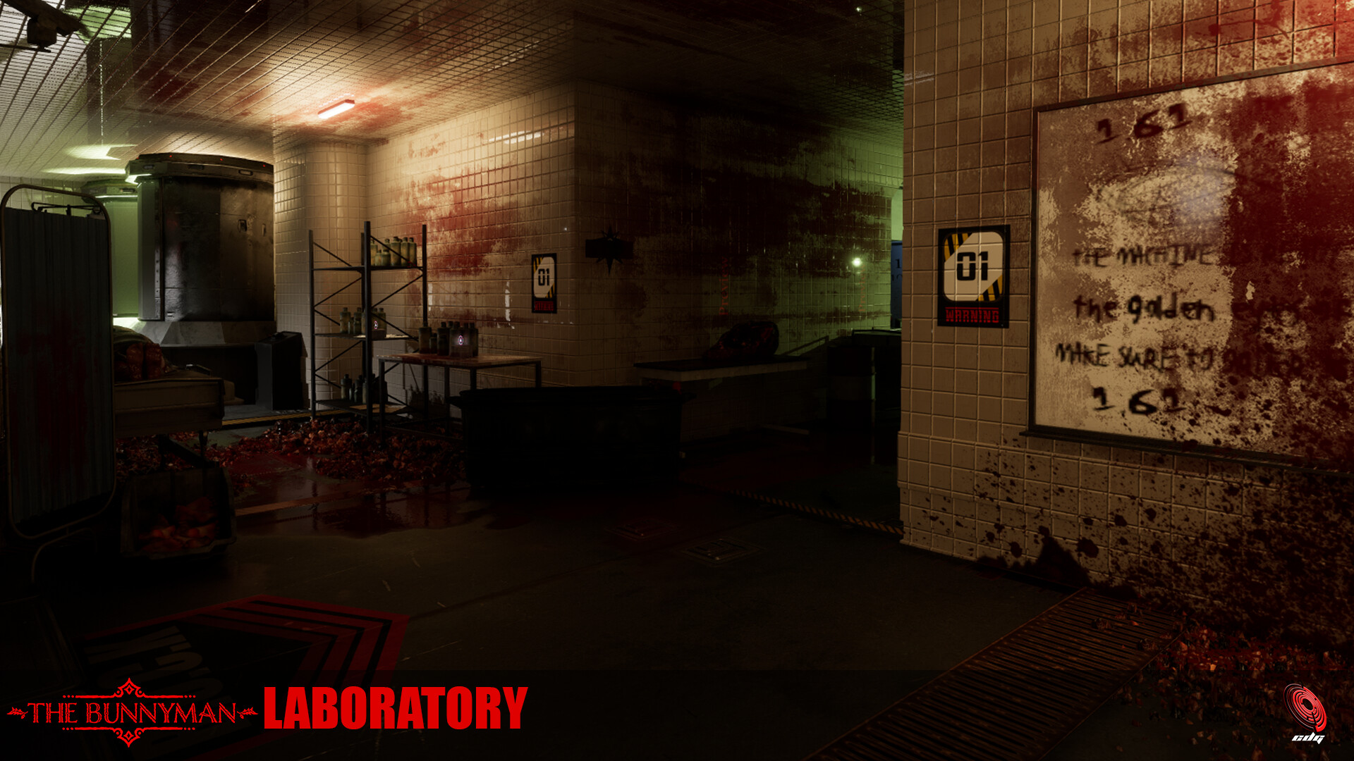 The Bunnyman screenshot 15