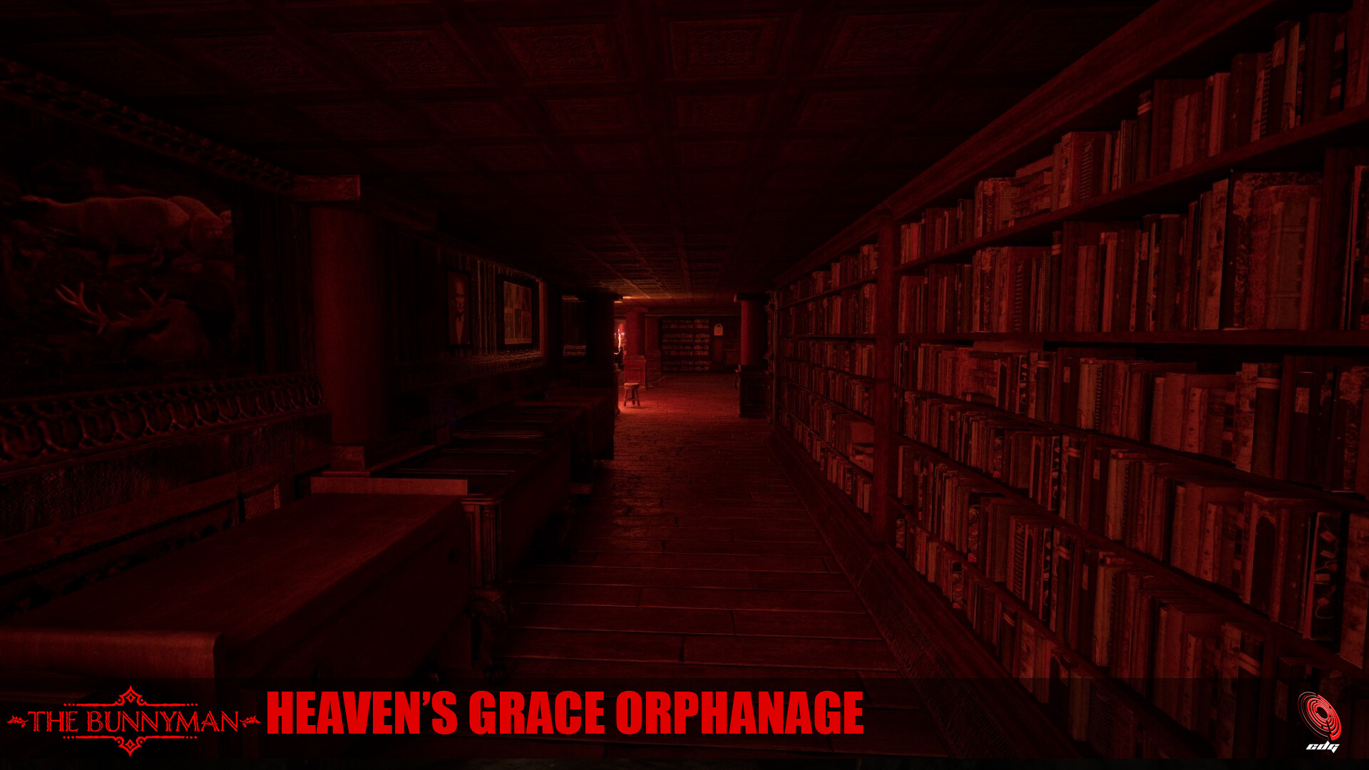 The Bunnyman screenshot 22