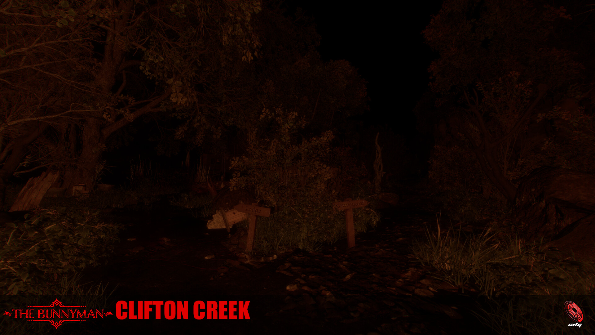 The Bunnyman screenshot 11