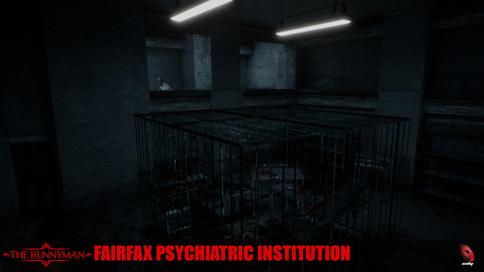 The Bunnyman screenshot 24