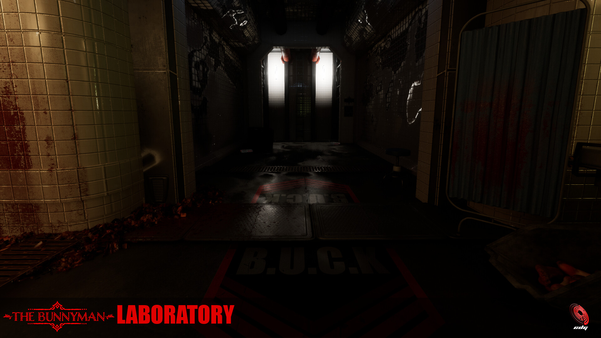 The Bunnyman screenshot 13