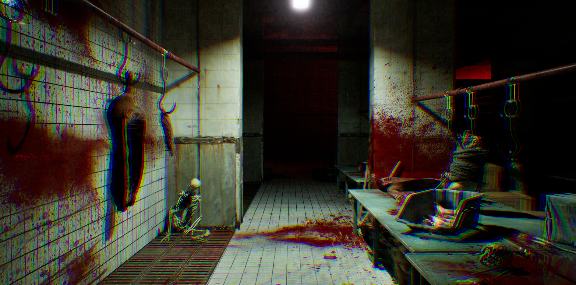 The Bunnyman screenshot 6