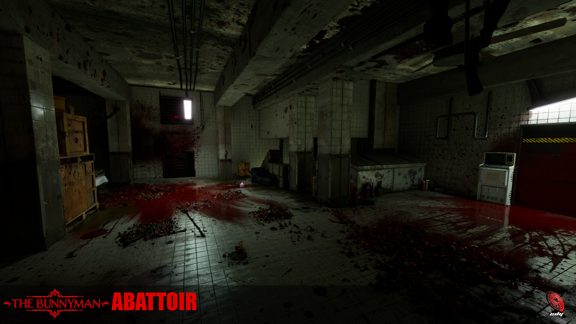 The Bunnyman screenshot 12