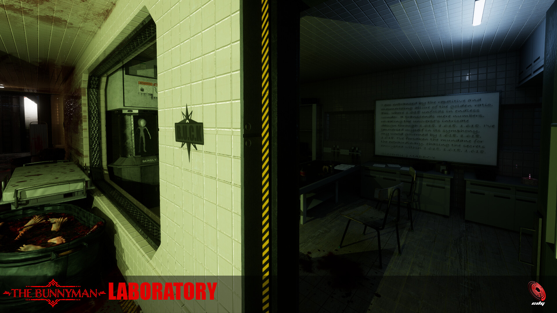 The Bunnyman screenshot 16