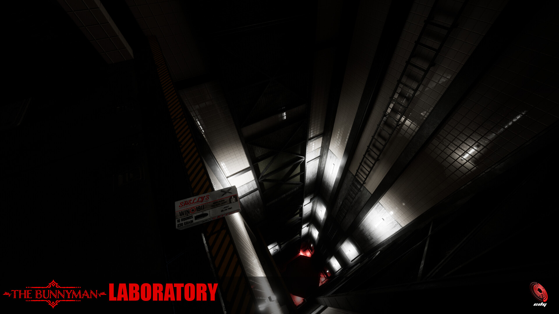 The Bunnyman screenshot 14