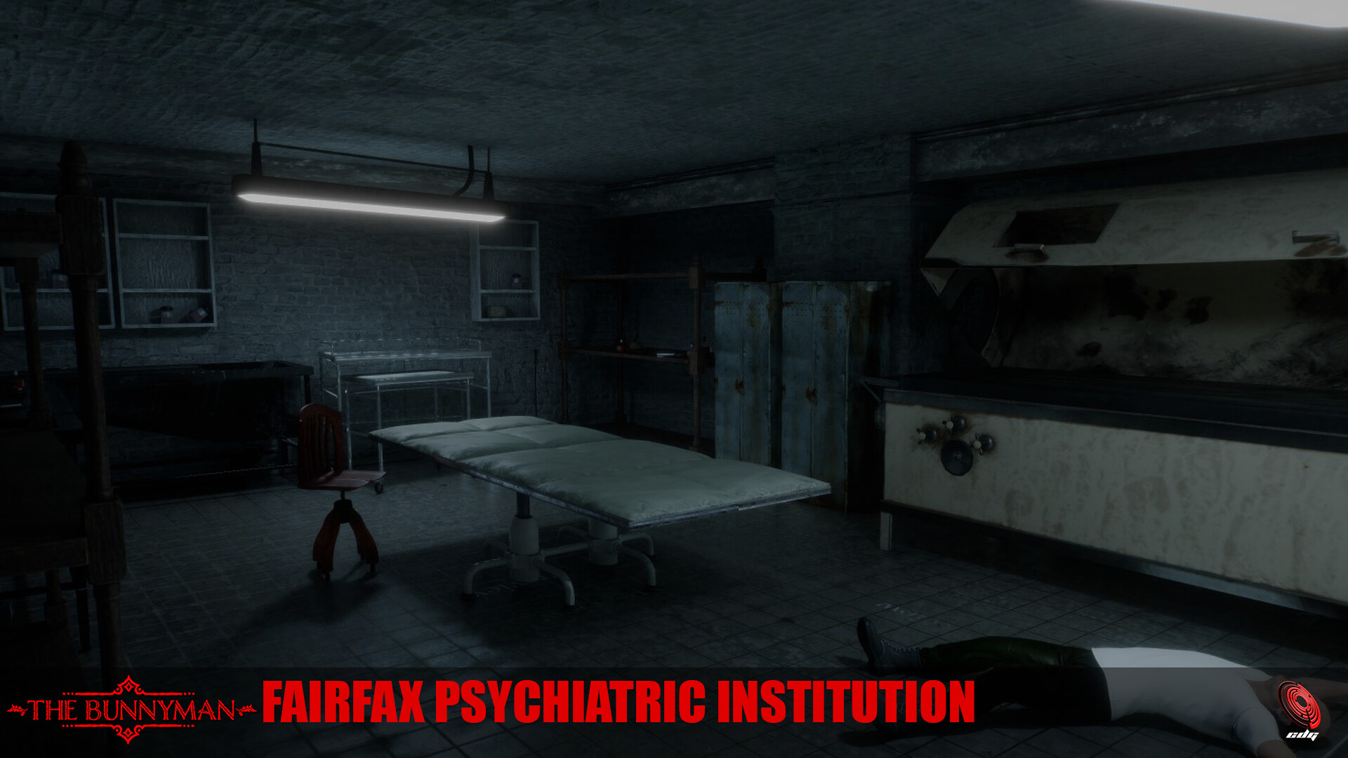The Bunnyman screenshot 25