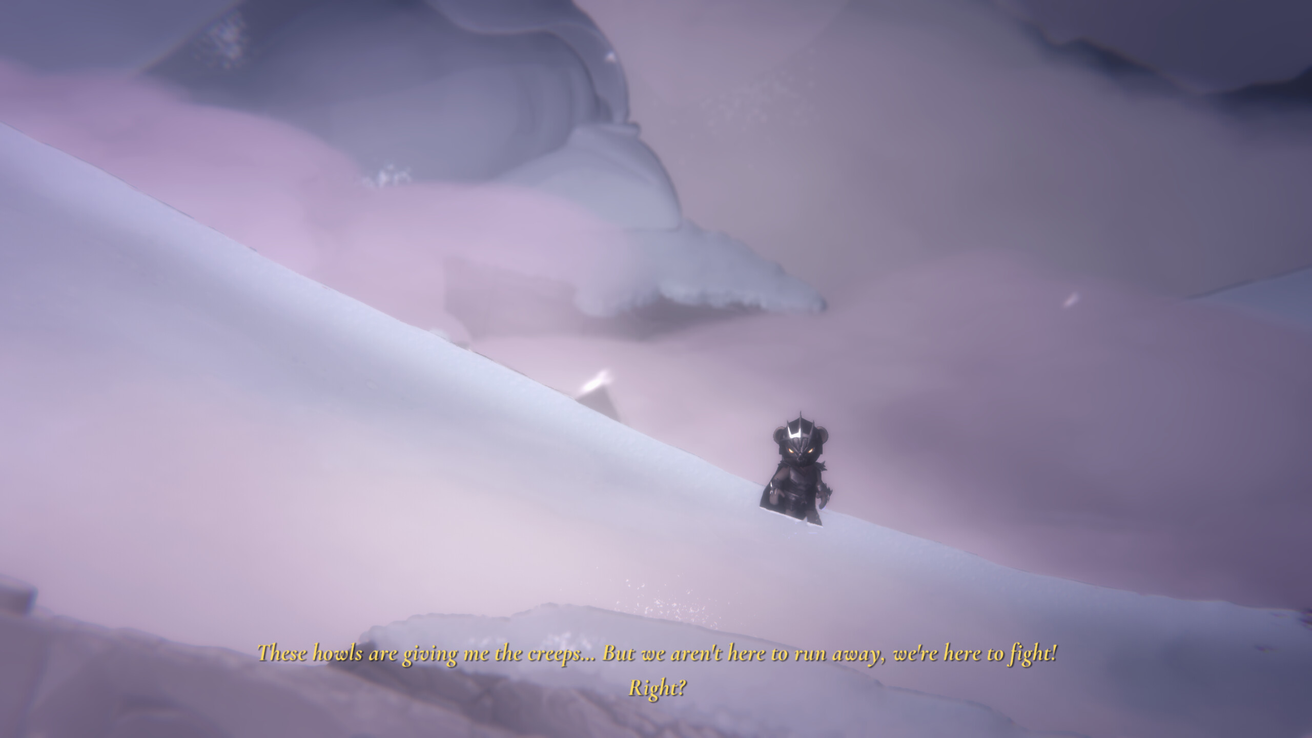 The Darkest Tales – Extended Edition screenshot 3