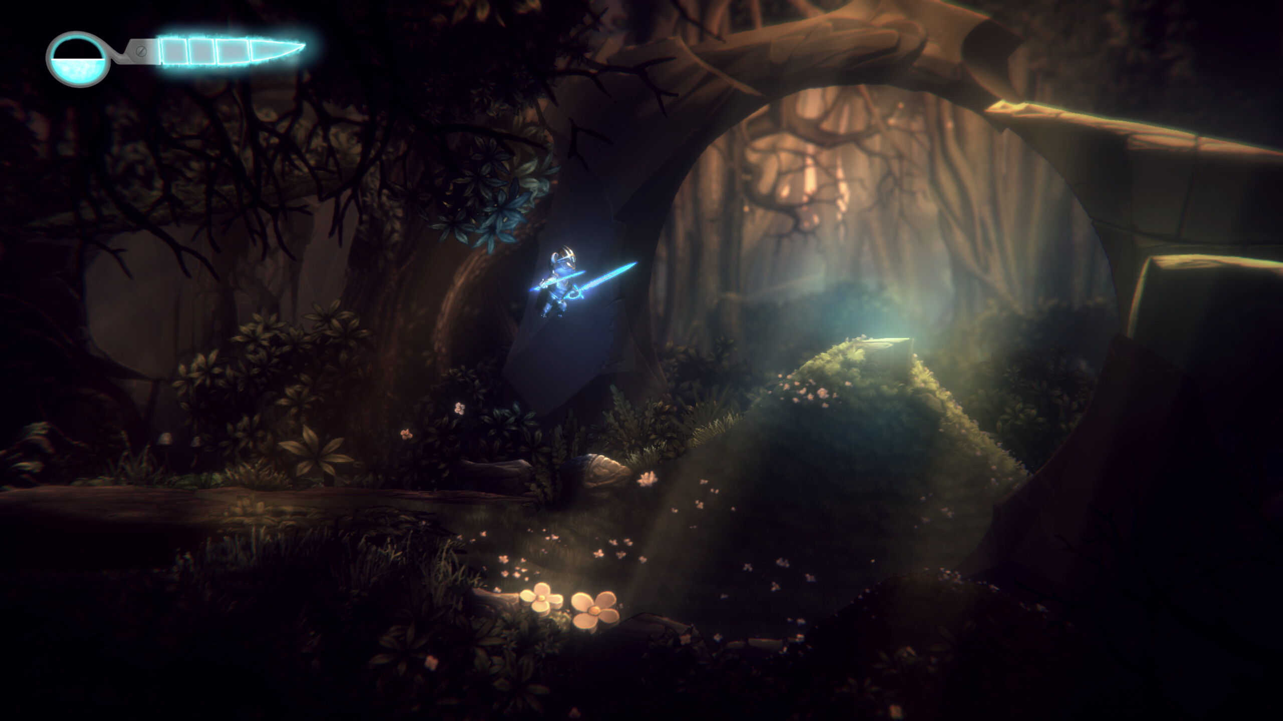 The Darkest Tales – Extended Edition screenshot 8