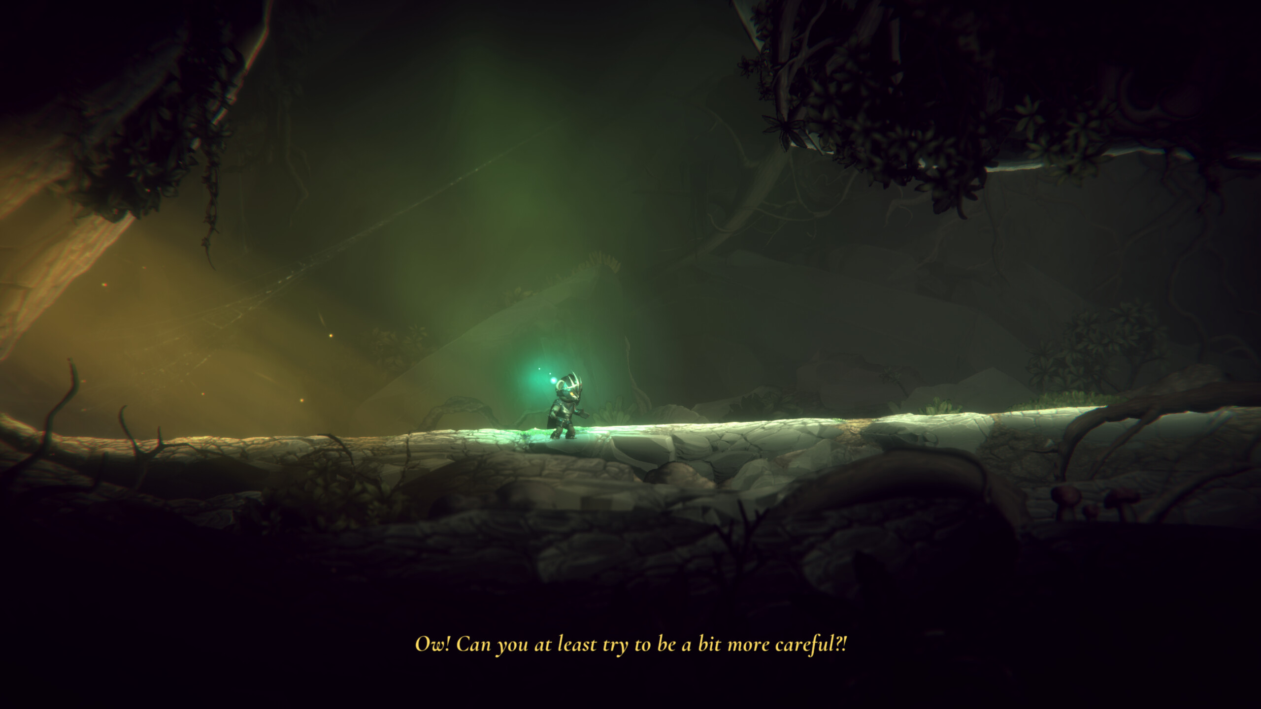 The Darkest Tales – Extended Edition screenshot 4