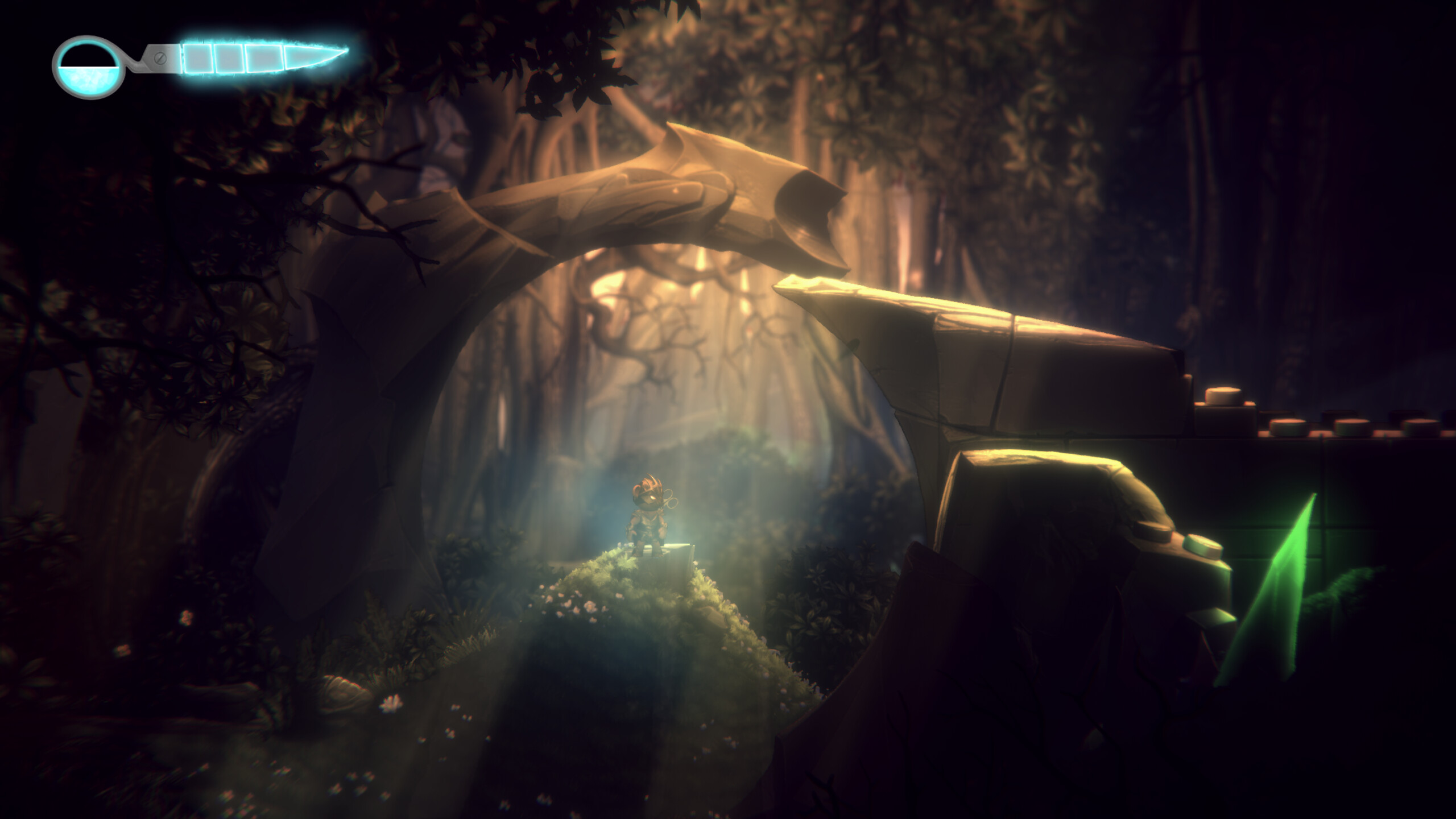 The Darkest Tales – Extended Edition screenshot 7