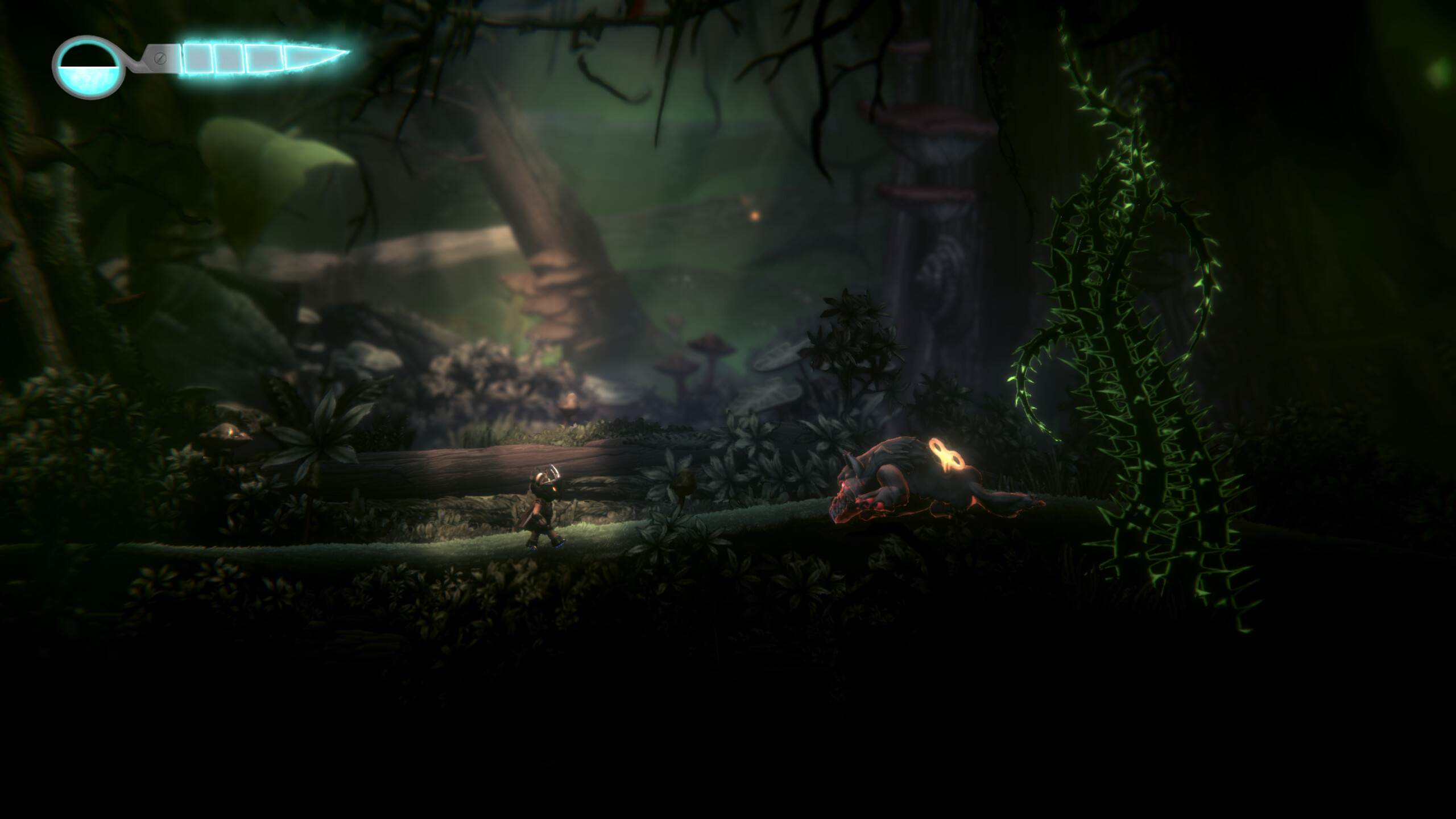 The Darkest Tales – Extended Edition screenshot 6