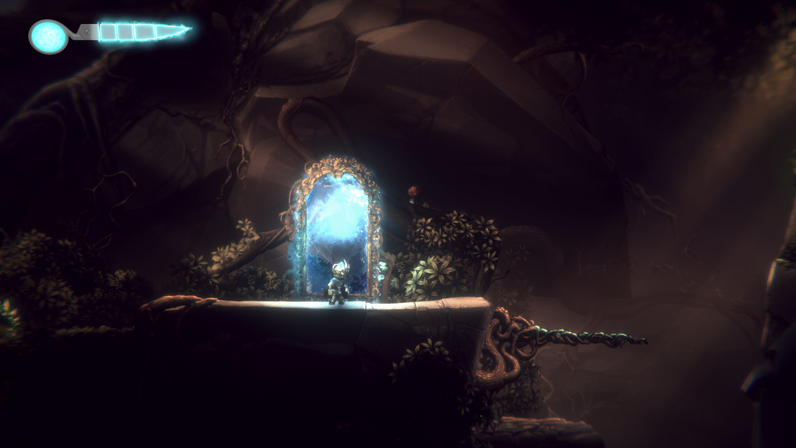 The Darkest Tales – Extended Edition screenshot 5