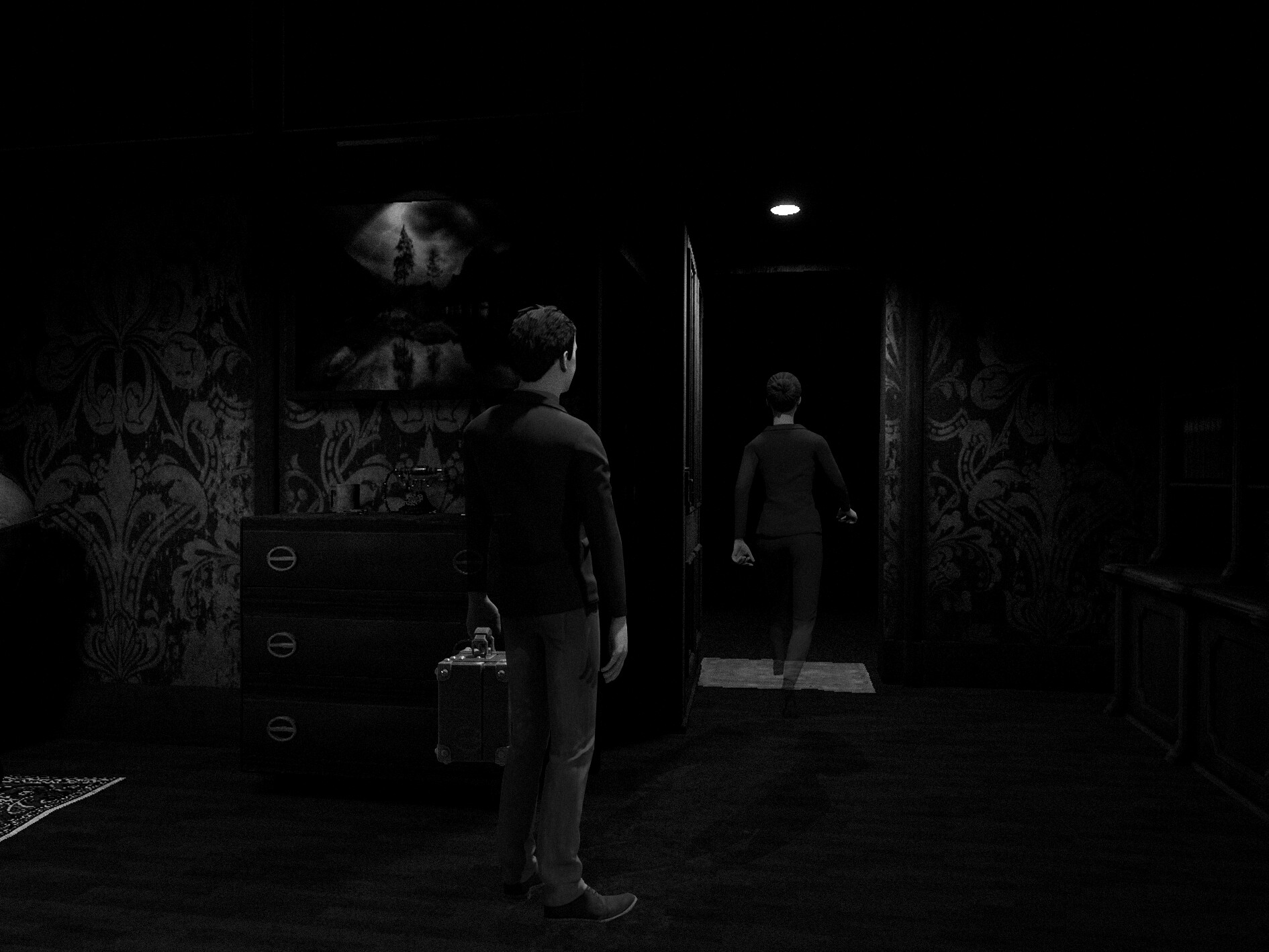 Dead on Arrival: Remastered screenshot 8