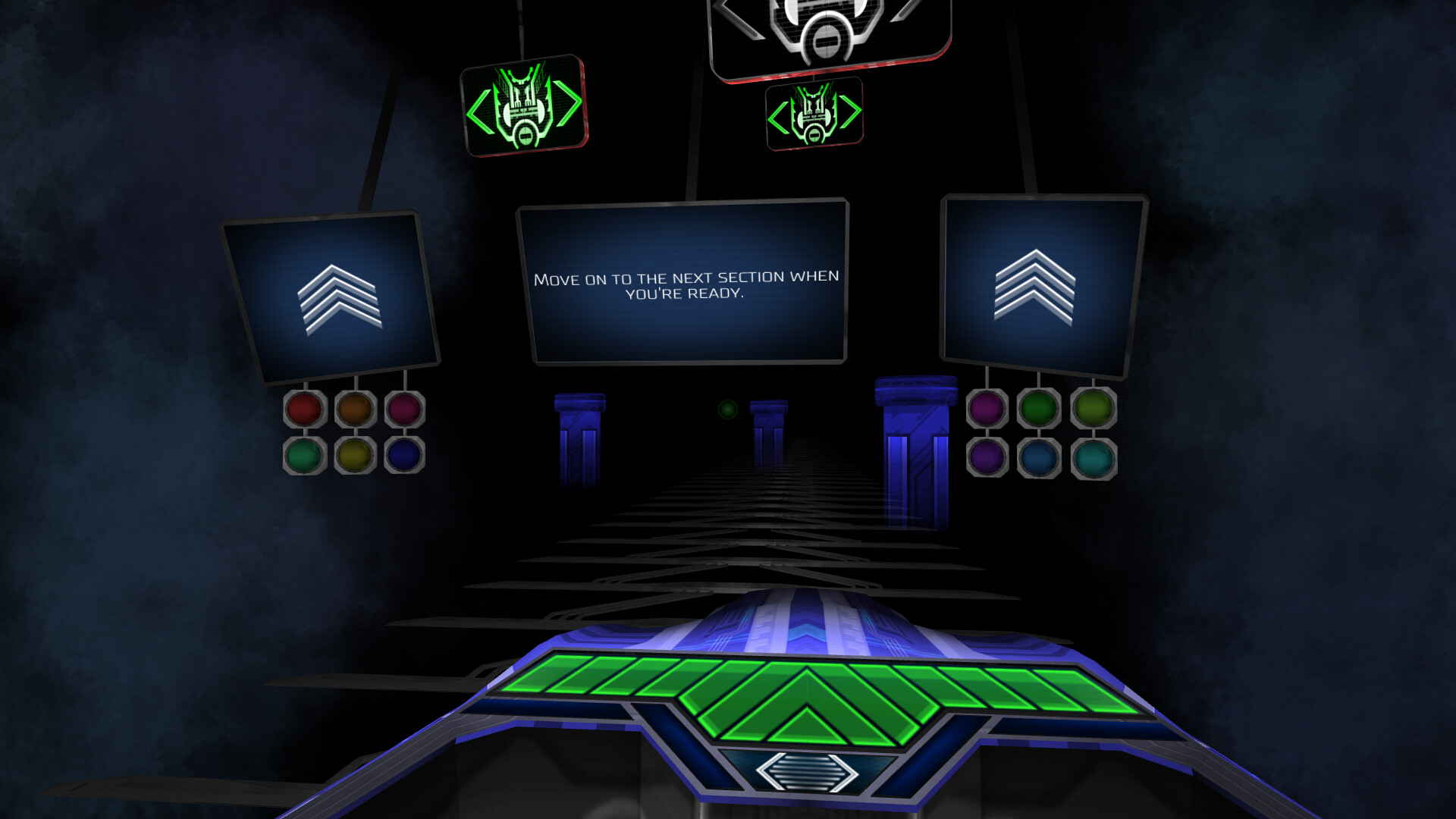 ITRP _ Aero Star screenshot 4