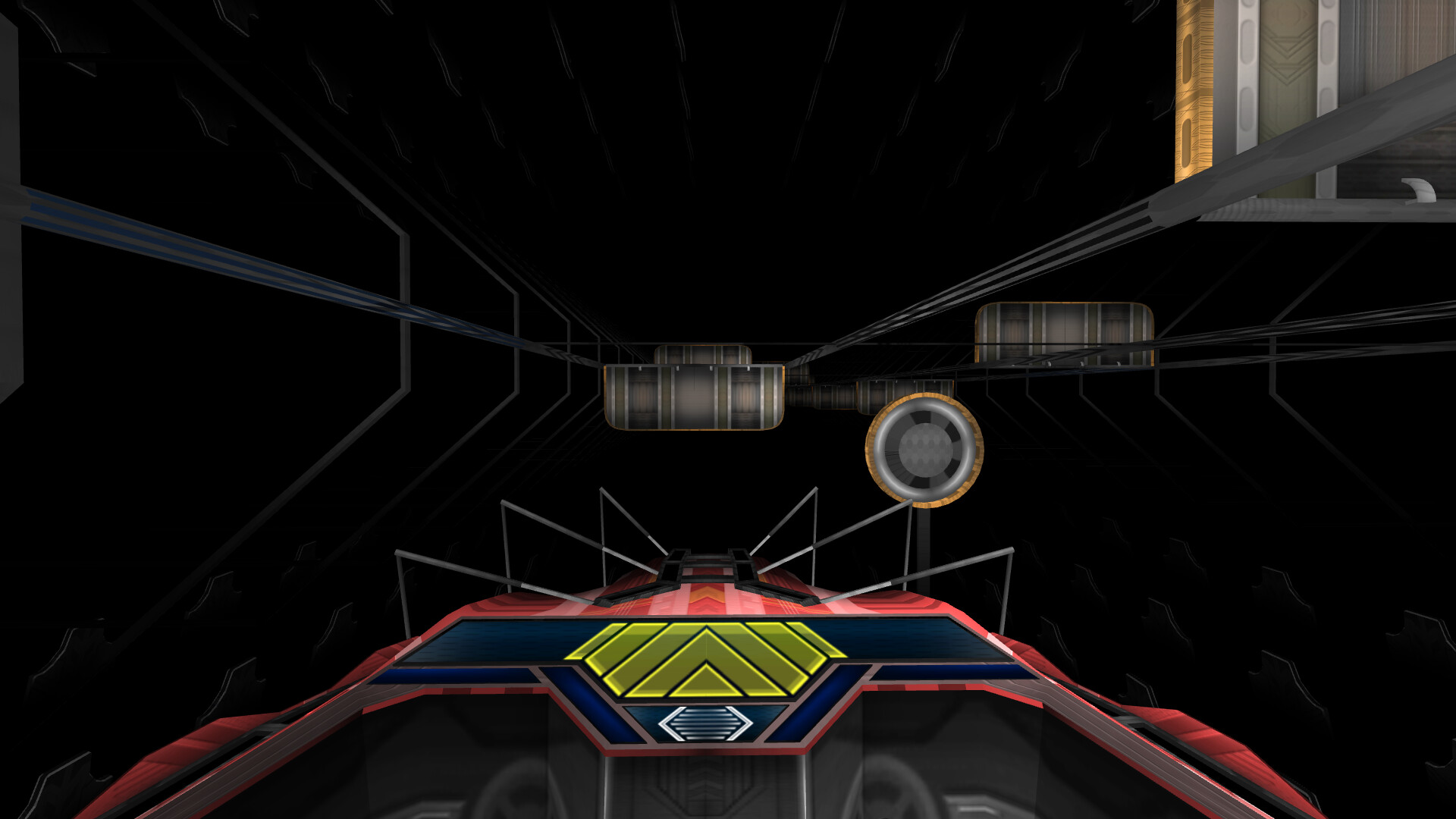 ITRP _ Aero Star screenshot 6