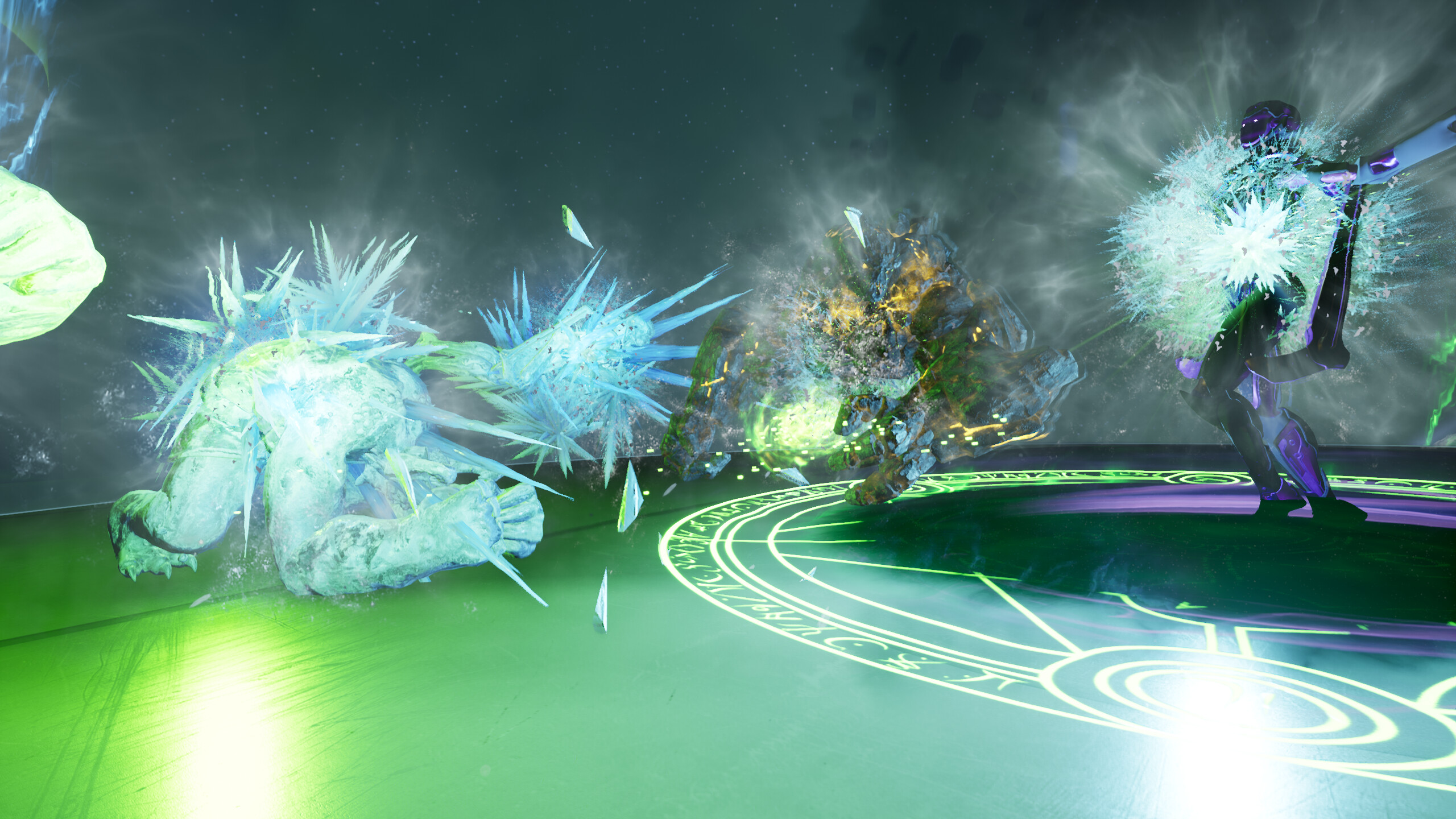 TICKDOWN screenshot 4